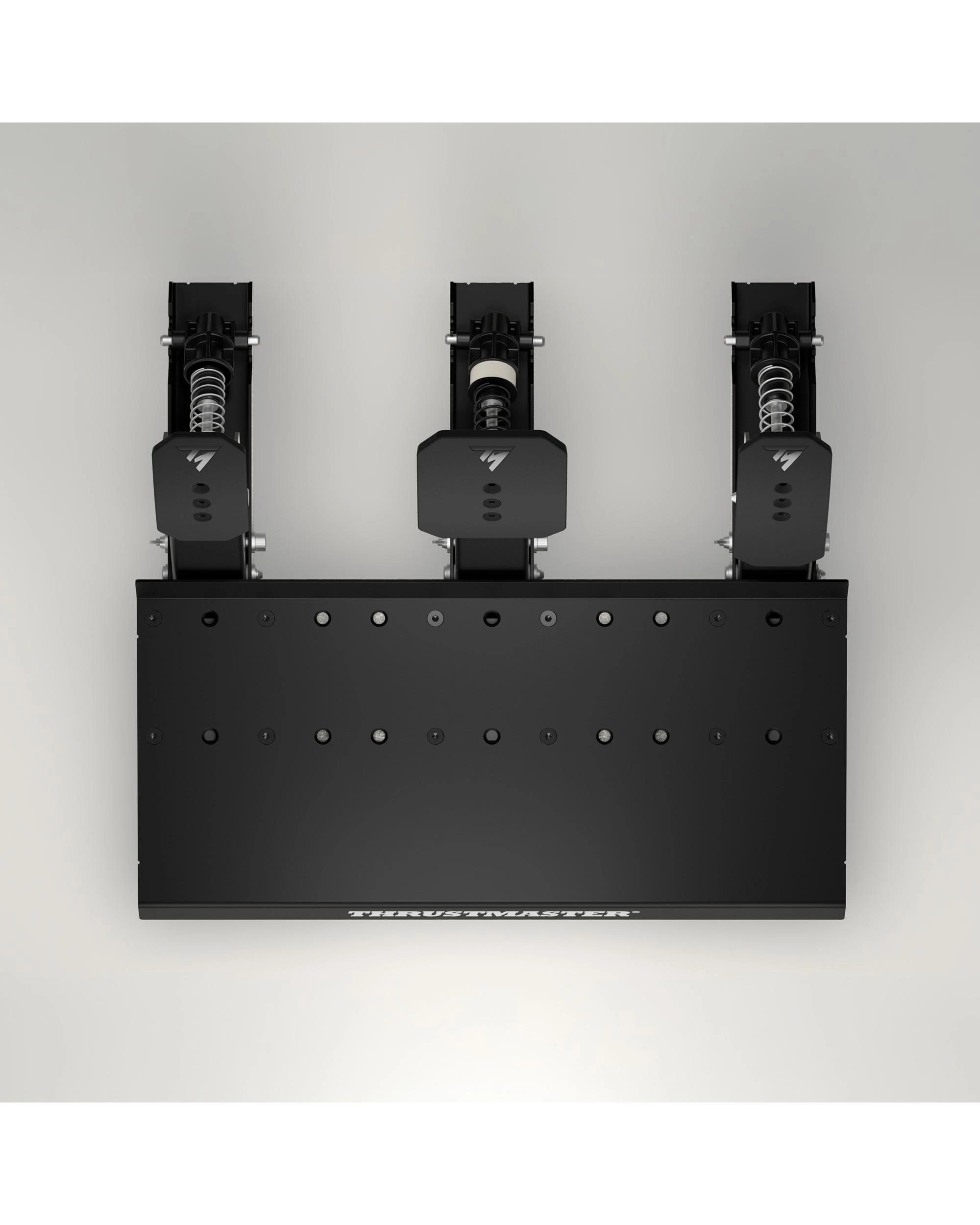 7 Thrustmaster Raceline Pedals III, Modular Pedal Set for PS5, PS4, Xbox and PC - Black, 7 of 10