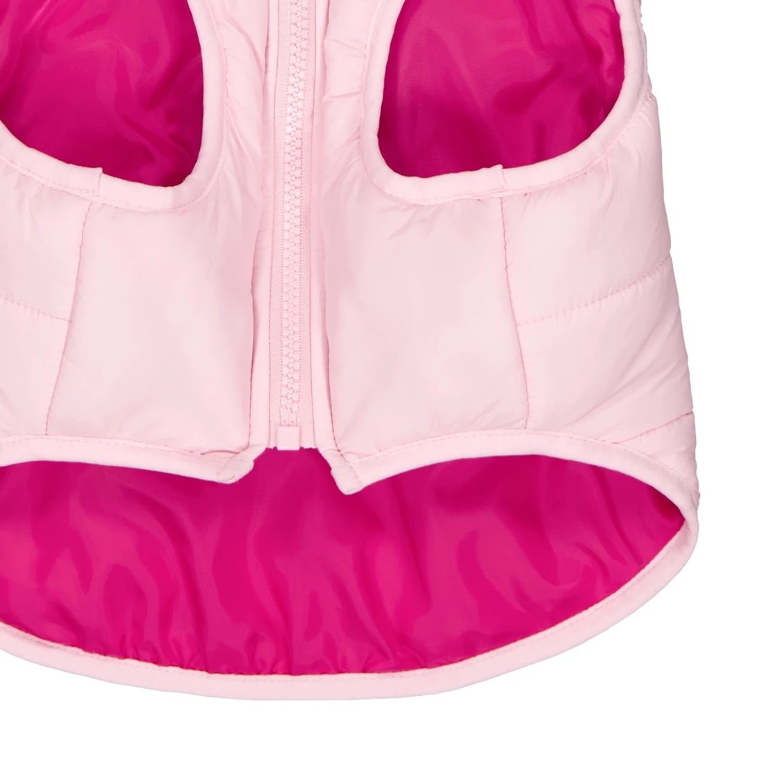 8 Pet Puffer - Medium, Pink, 8 of 10