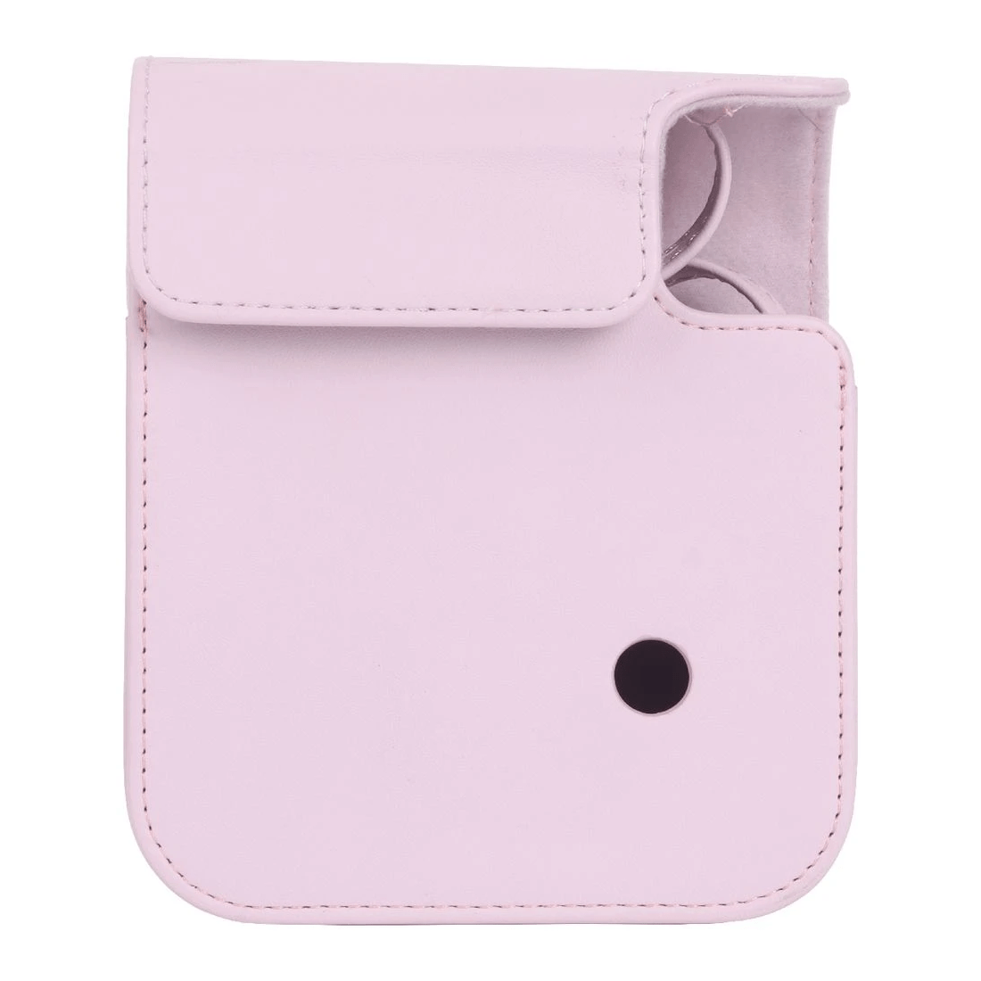 3 Fujifilm Instax Mini 12 Instant Camera Case Blossom Pink, 3 of 4