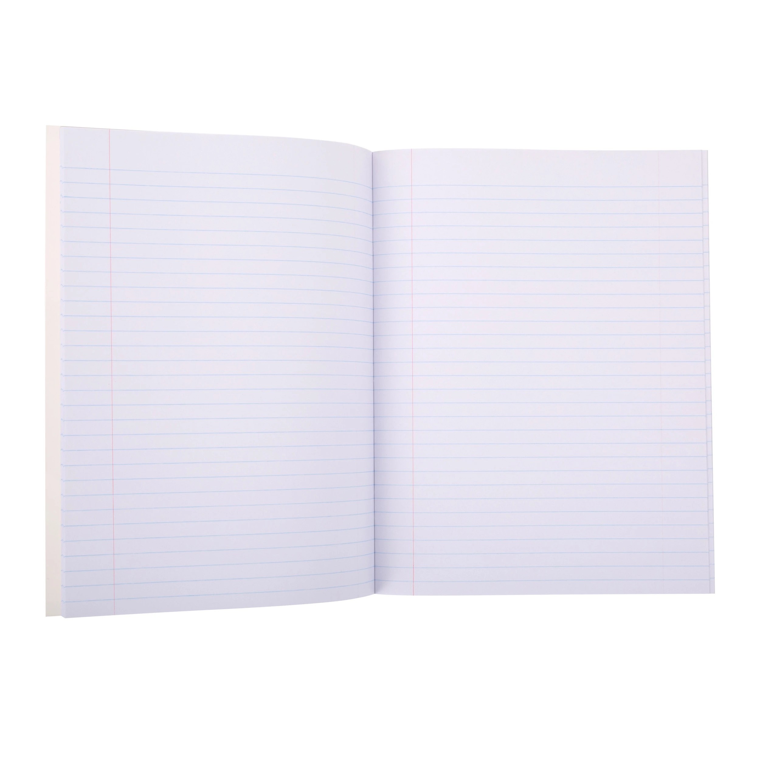 2 80 Page 1B5 Exercise Book, 2 of 3