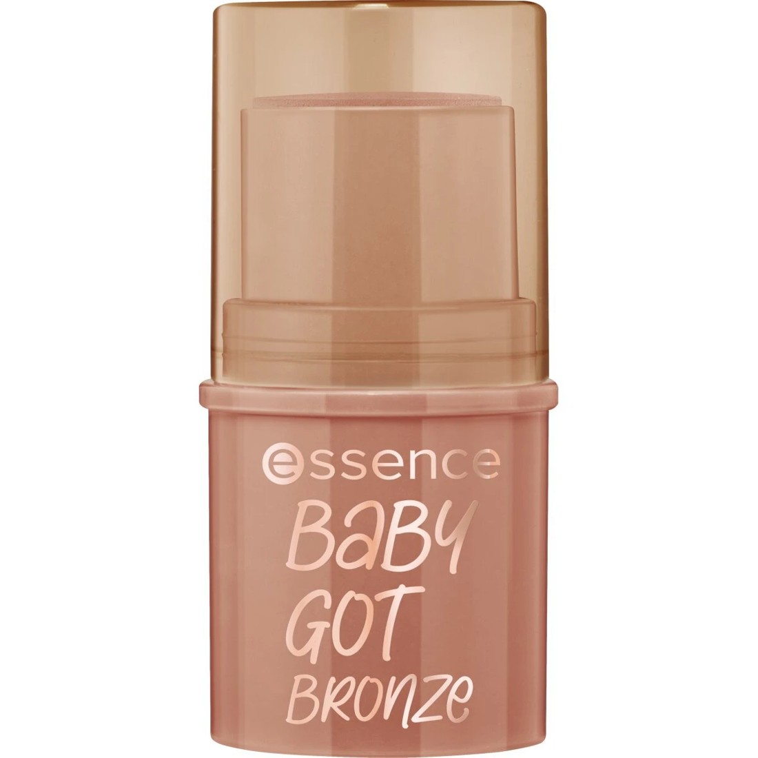 2 Essence Baby Got Bronze Stick - Brown 10, 2 of 3