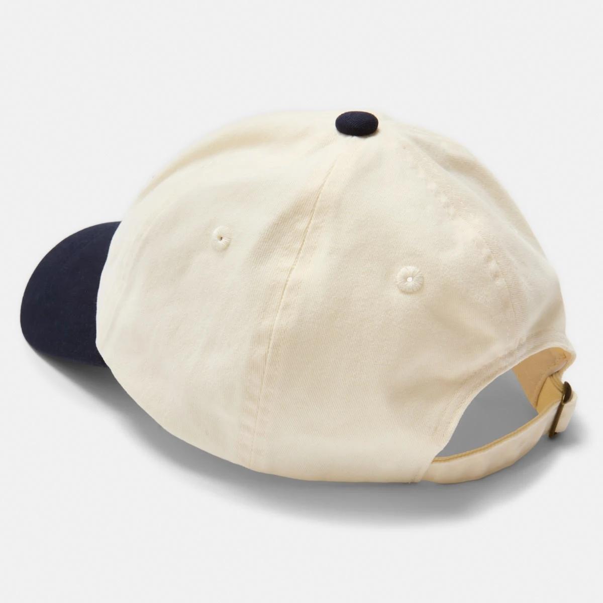 2 Dad Cap WHITE STOCKTON, 2 of 3