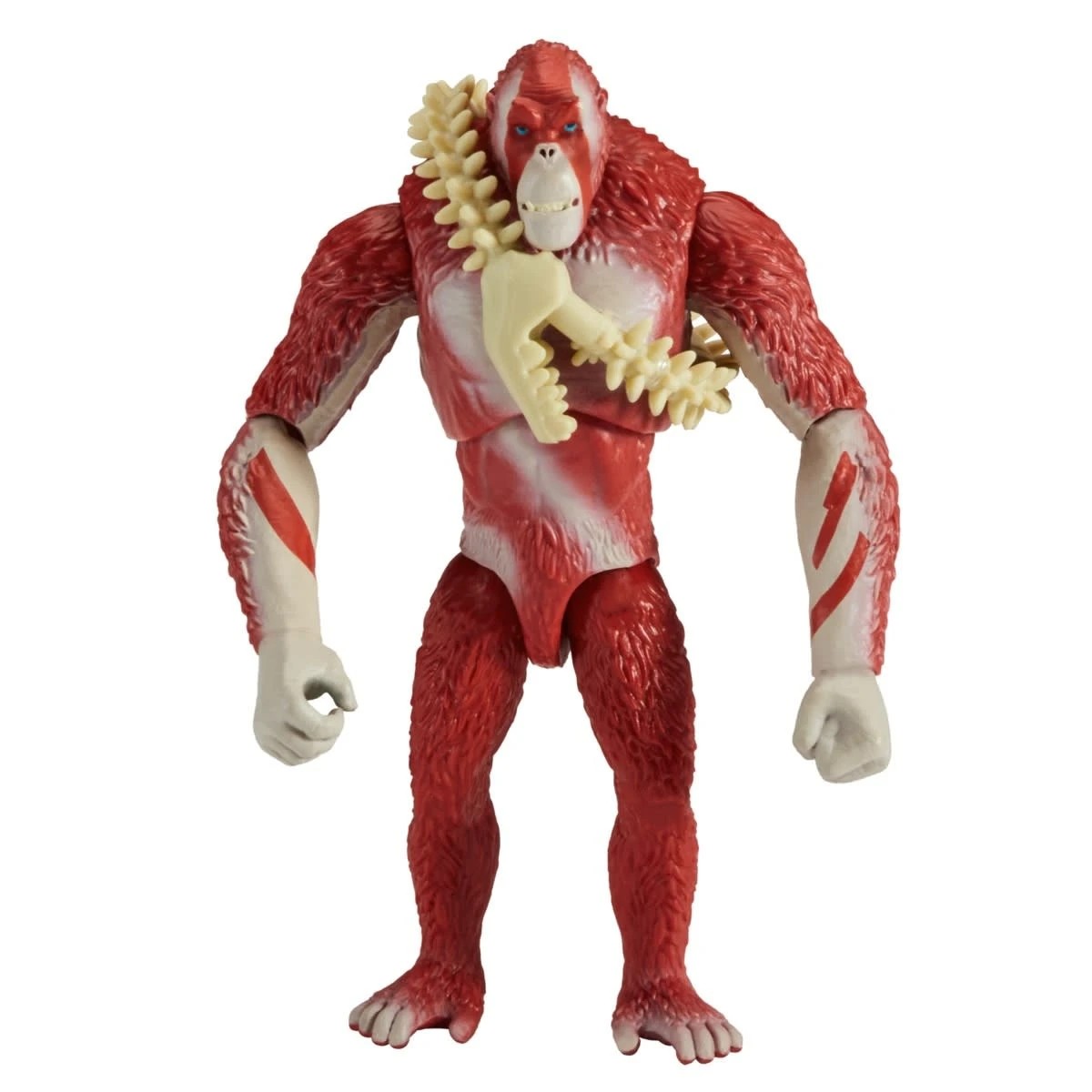 3 15cm Monsterverse Godzilla x Kong: The New Empire Action Figure - Assorted, 3 of 8