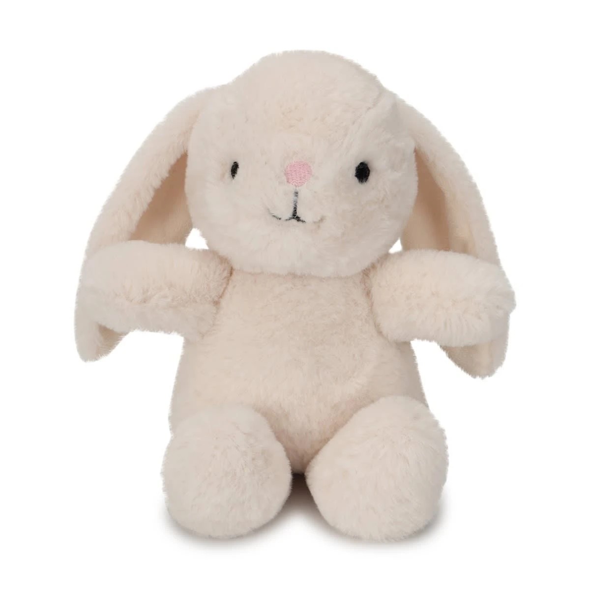 4 Soft Animal Plush  - Assorted, 4 of 8
