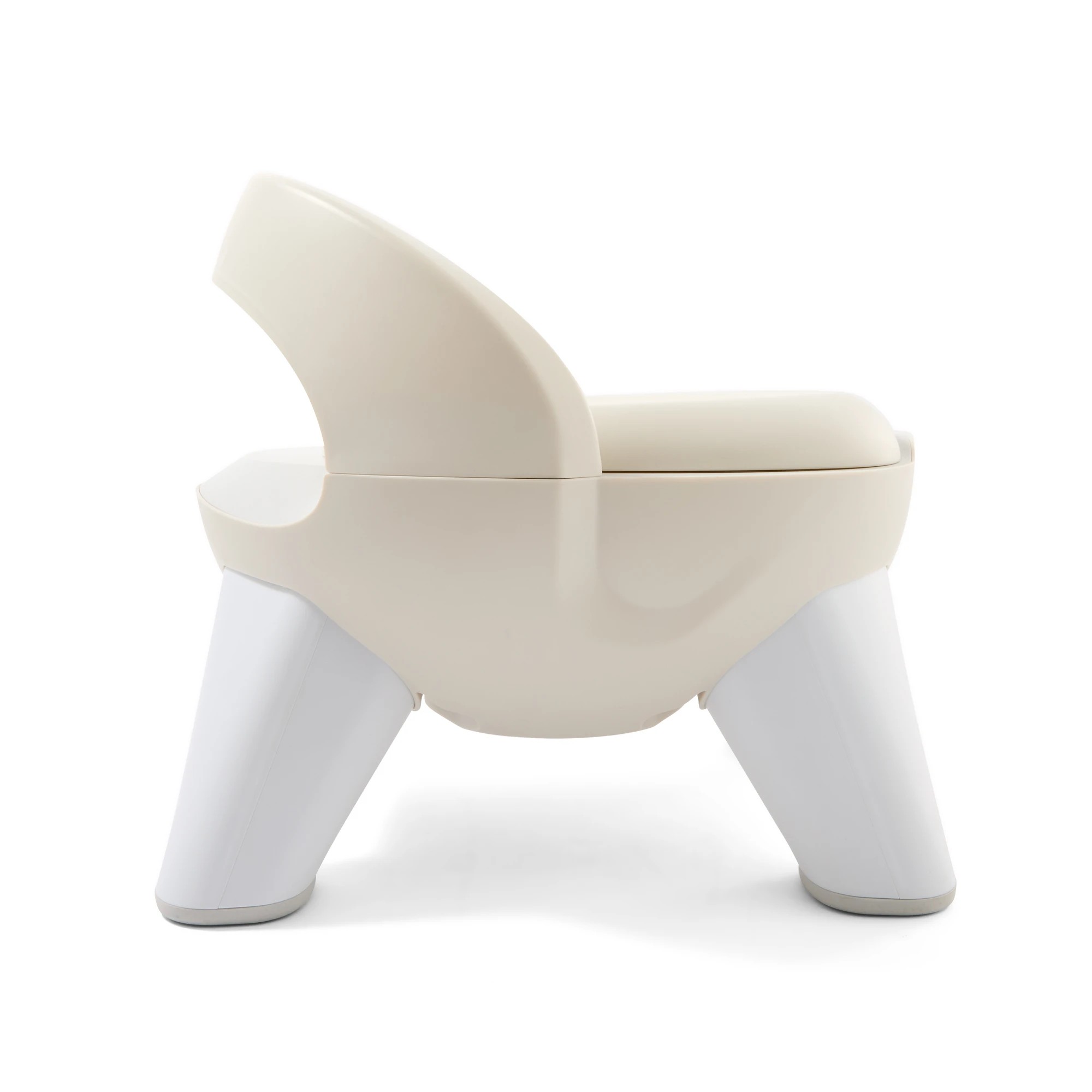 4 Compact Potty, 4 of 10