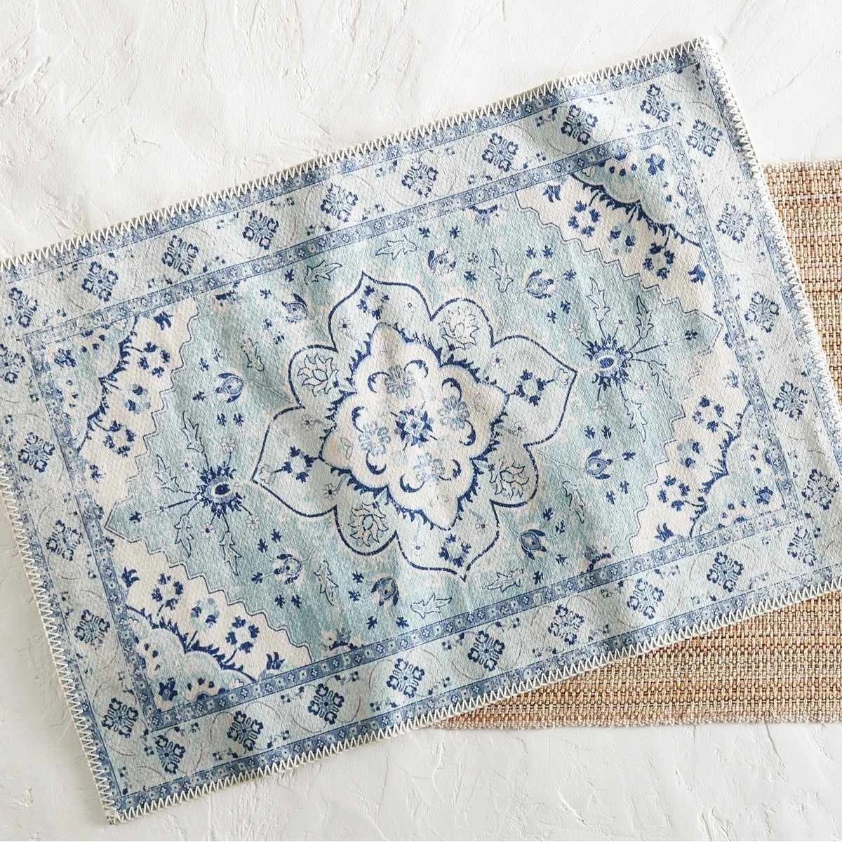 10 Luka Indoor Mat - 90cm x 60cm, 10 of 10