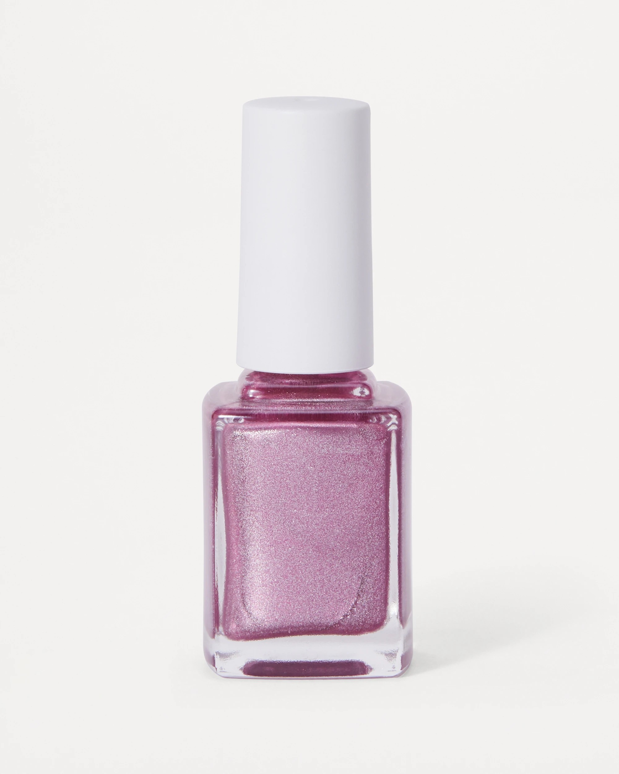 3 OXX Cosmetics Quick Dry Nail Polish - Chrome Blush, 3 of 7