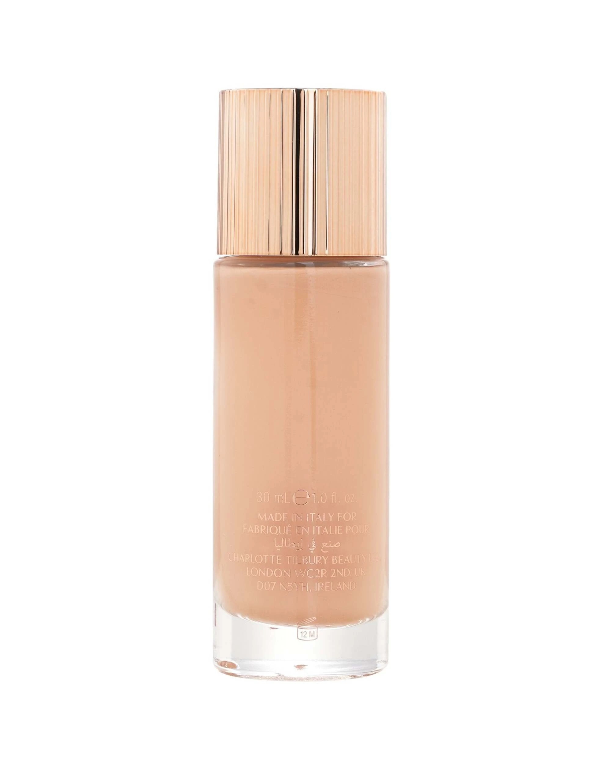 3 Charlotte Tilbury Hollywood Flawless Filter - # 30ml/1.0oz - Beige, 3 of 9
