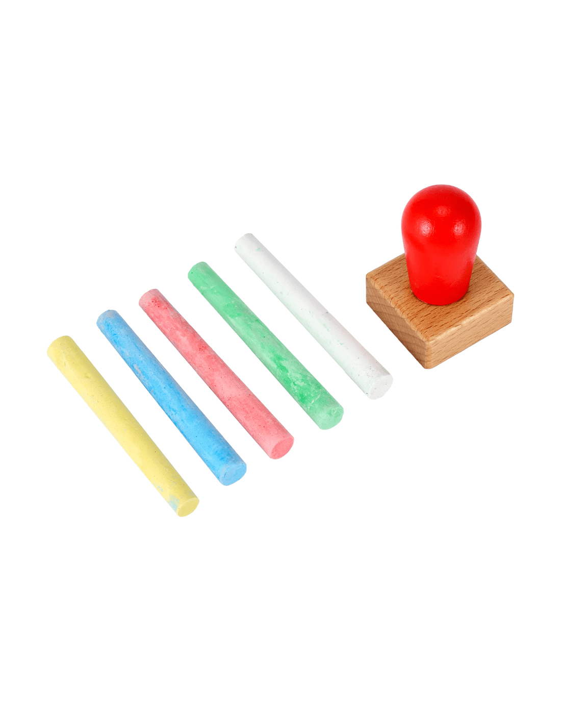 9 18 Piece Wooden Post Office, 9 of 10