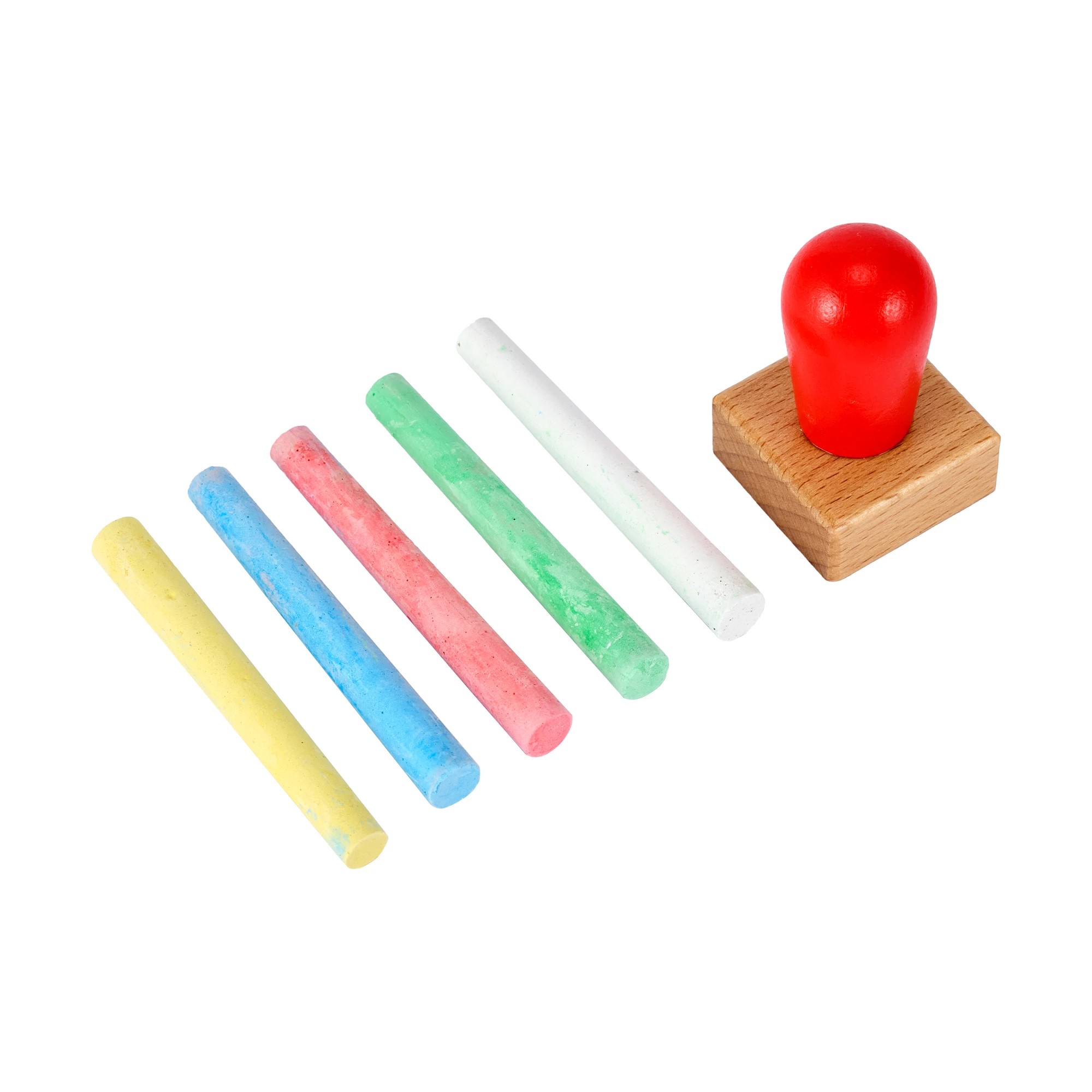 9 18 Piece Wooden Post Office, 9 of 10