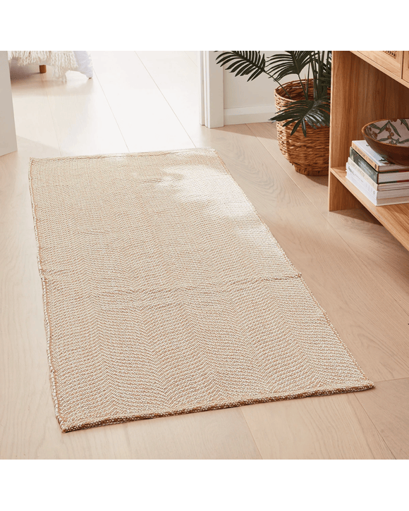 Wave Runner - Brown - 180cm x 67cm