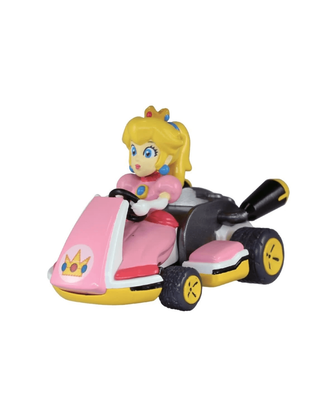 8 Mario Kart Racer Blind Capsule - Assorted, 8 of 9