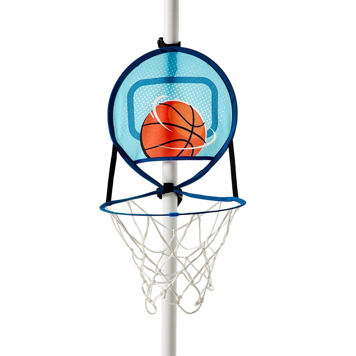 2 Folding Basketball Hoop, 2 of 8