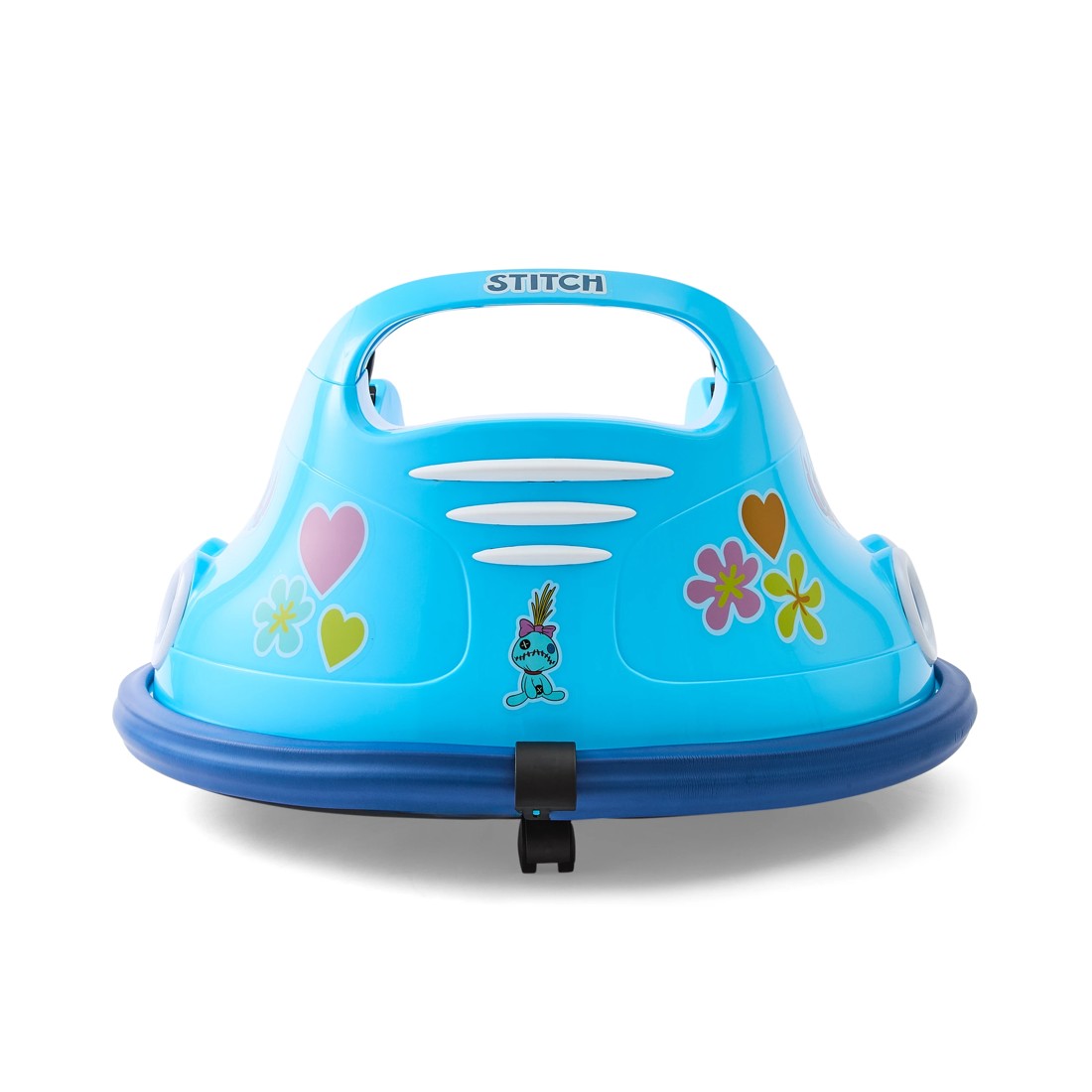 5 Disney Stitch Bumper Car 6V Electric Ride On, 5 of 10