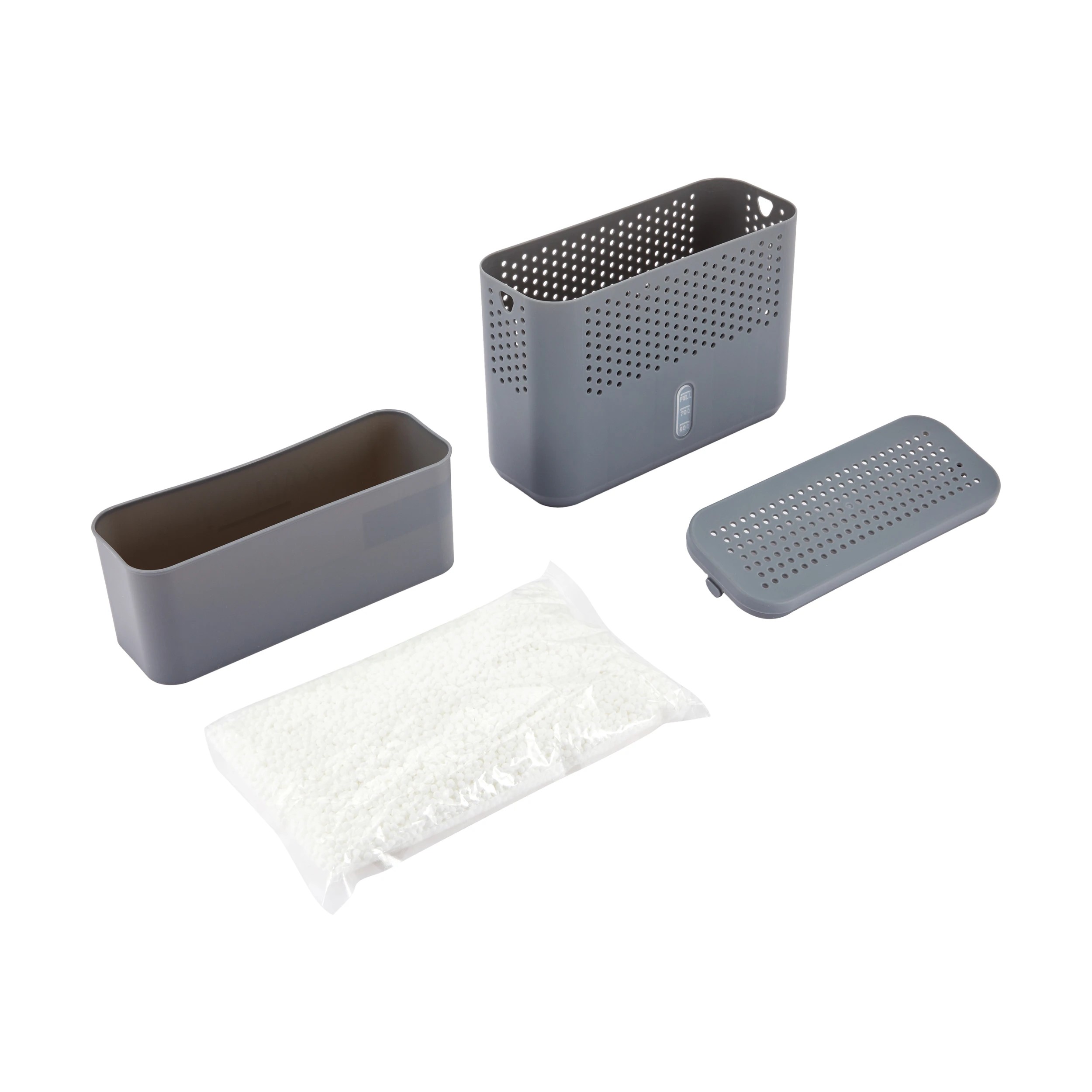 5 600g Slim Grey Moisture Absorber, 5 of 7