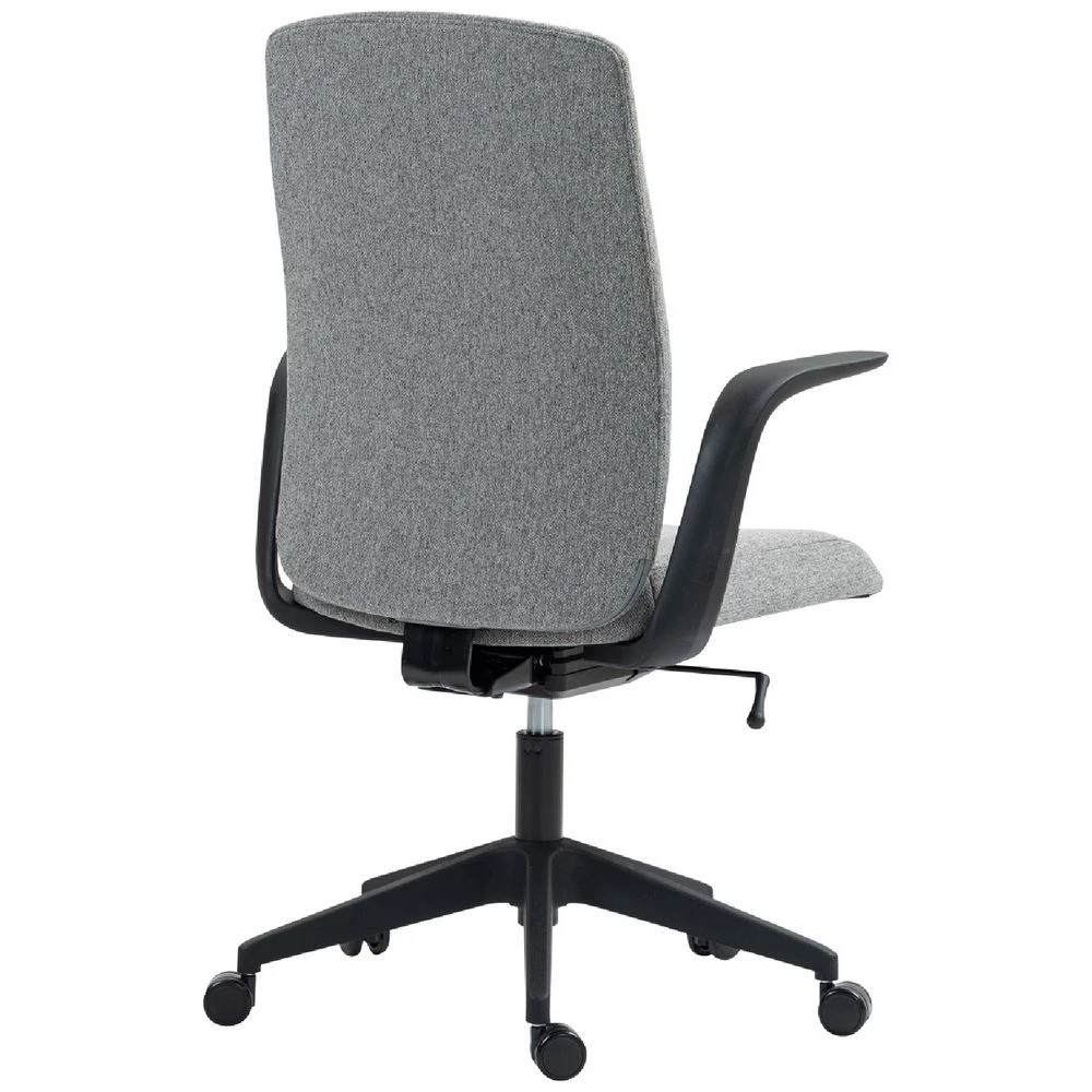 5 Otto Kronborg Chair Ergonomic Grey Ergonomic Chairs and Desk Chairs, 5 of 10