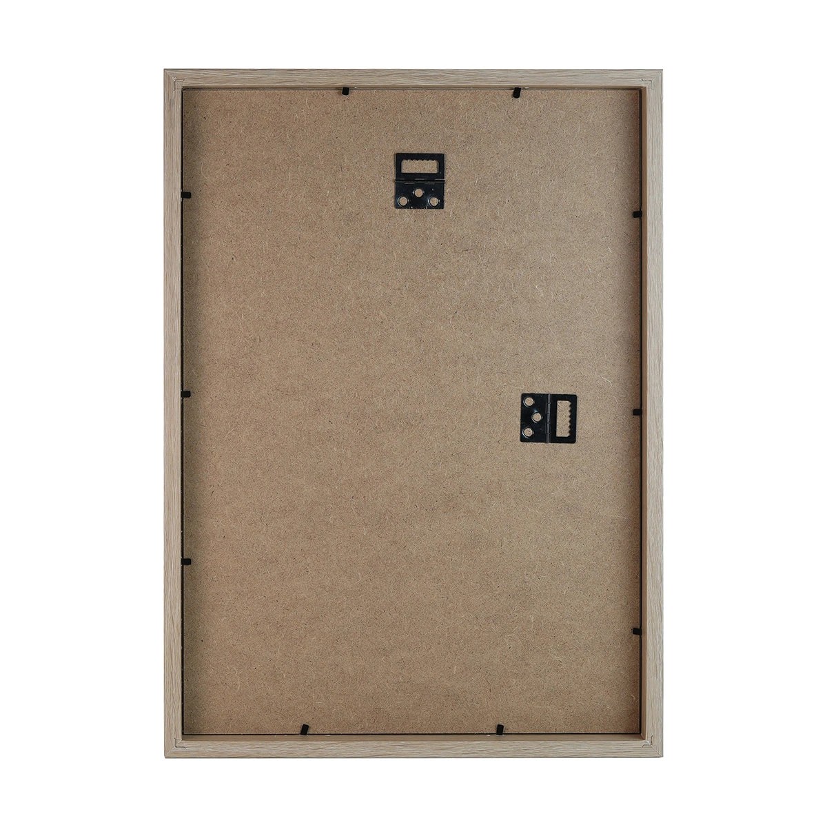 2 Frame Box A4 Wood, 2 of 2
