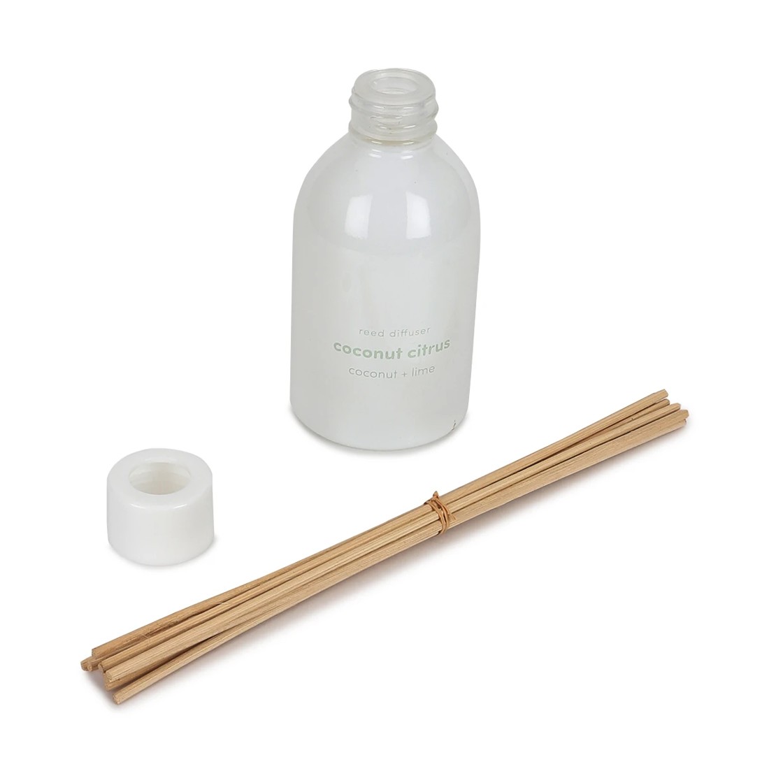 3 Coconut Citrus Reed Diffuser 150ml, 3 of 5