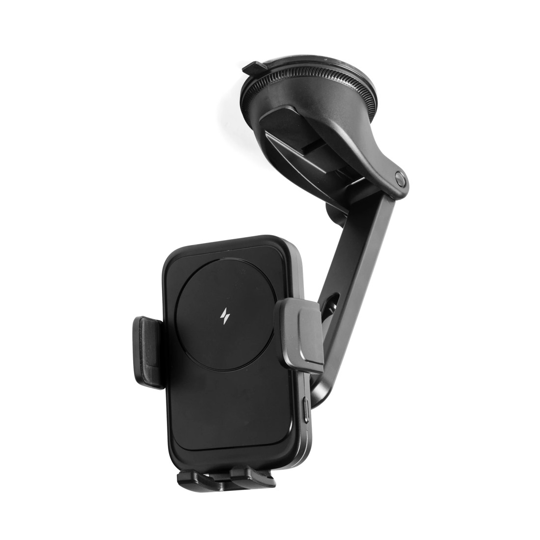 4 Three-Axis Auto Clamping Wireless Charging Window Mount, 4 of 10