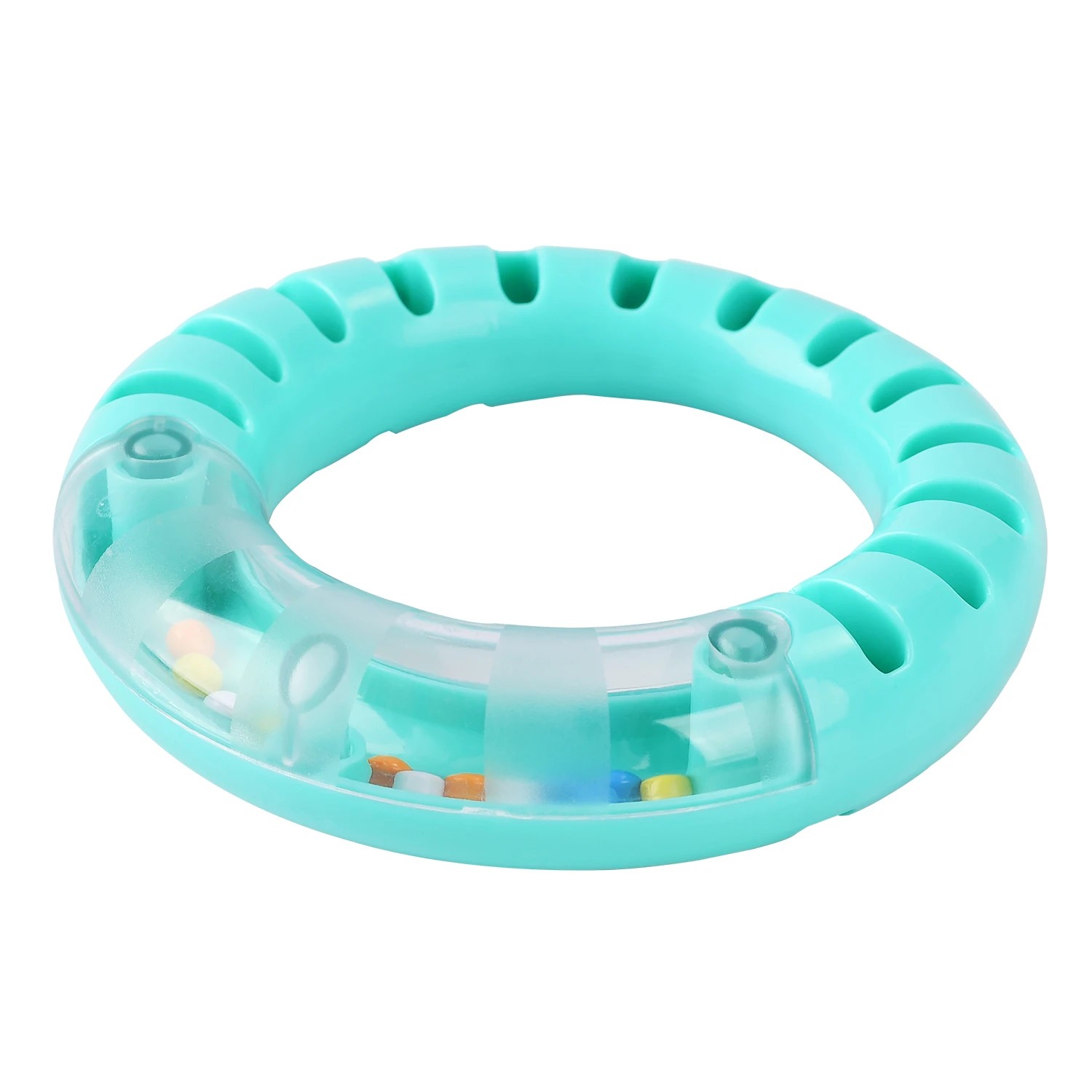 7 Rattle Toy - Assorted, 7 of 9