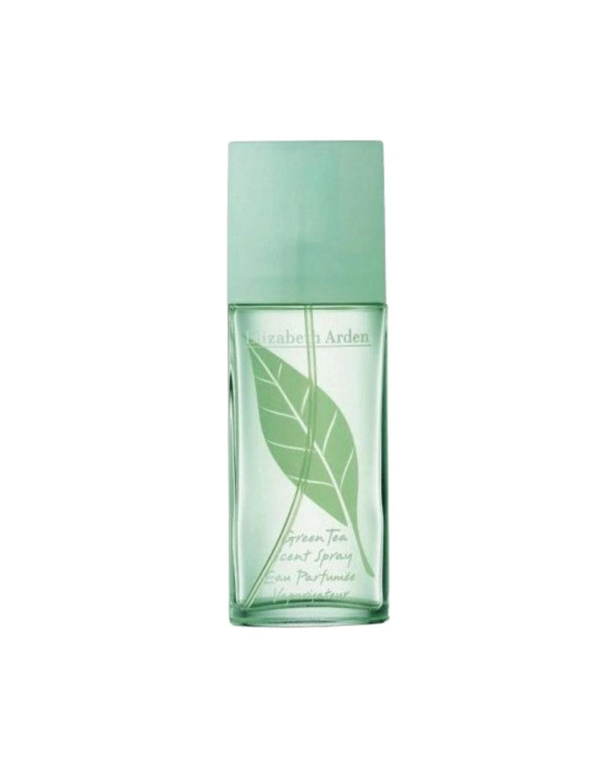 1 Green Tea 100ml Eau de Parfum, 1 of 4