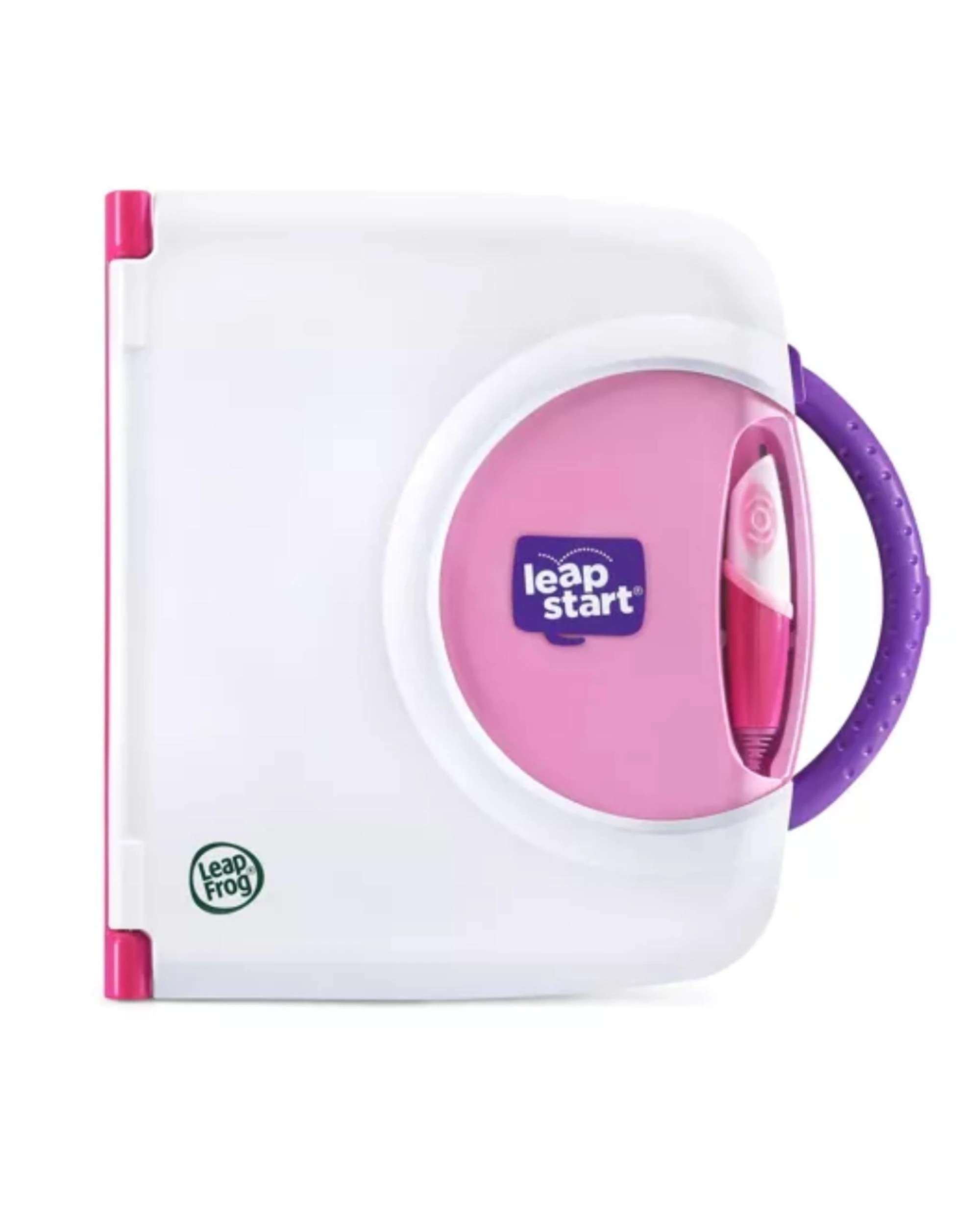 3 VTech Electronics LeapFrog Bluey Leapstart Bundle Pink, 3 of 3