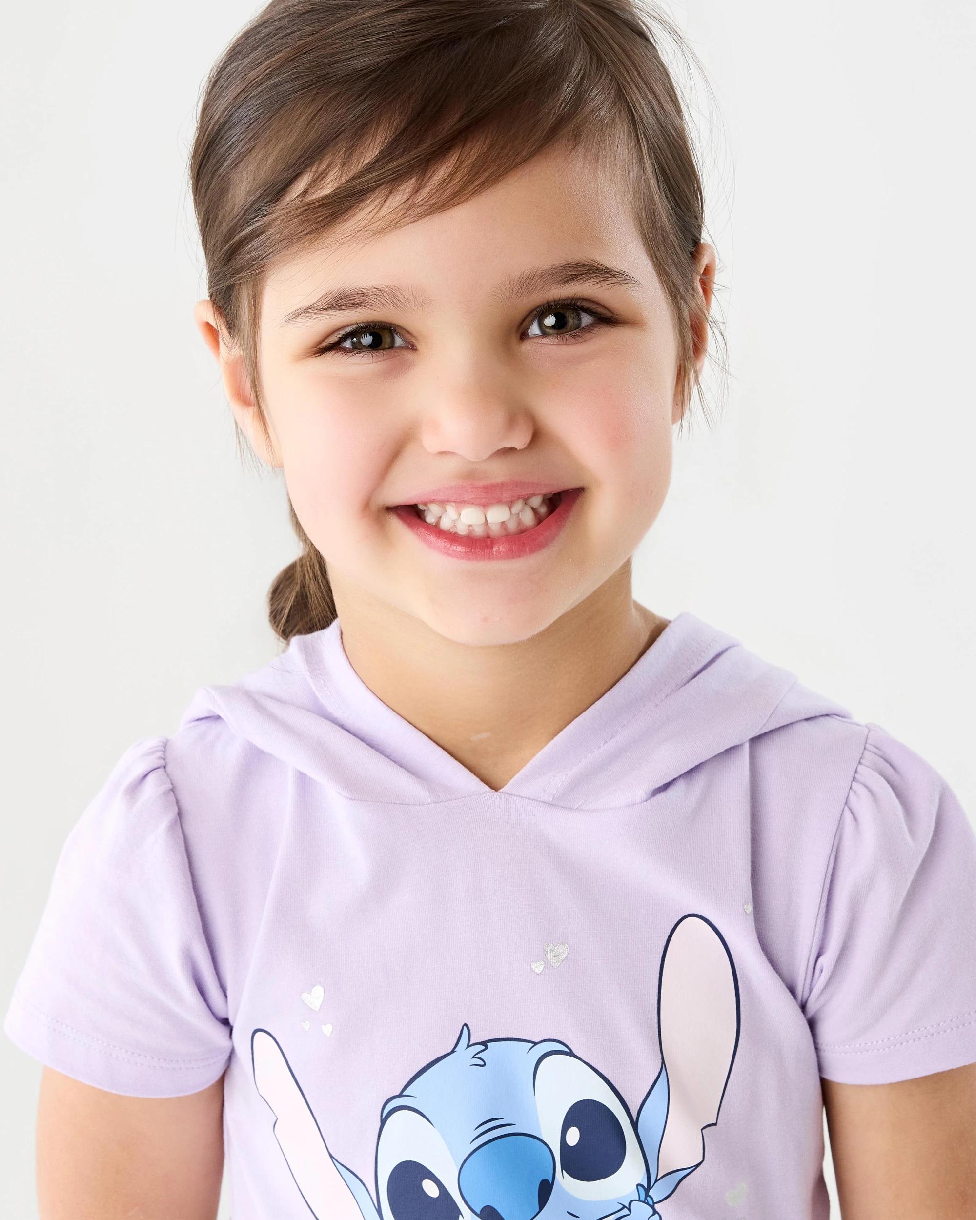 3 Disney Lilo & Stitch License Tutu Dress Stitch, 3 of 9