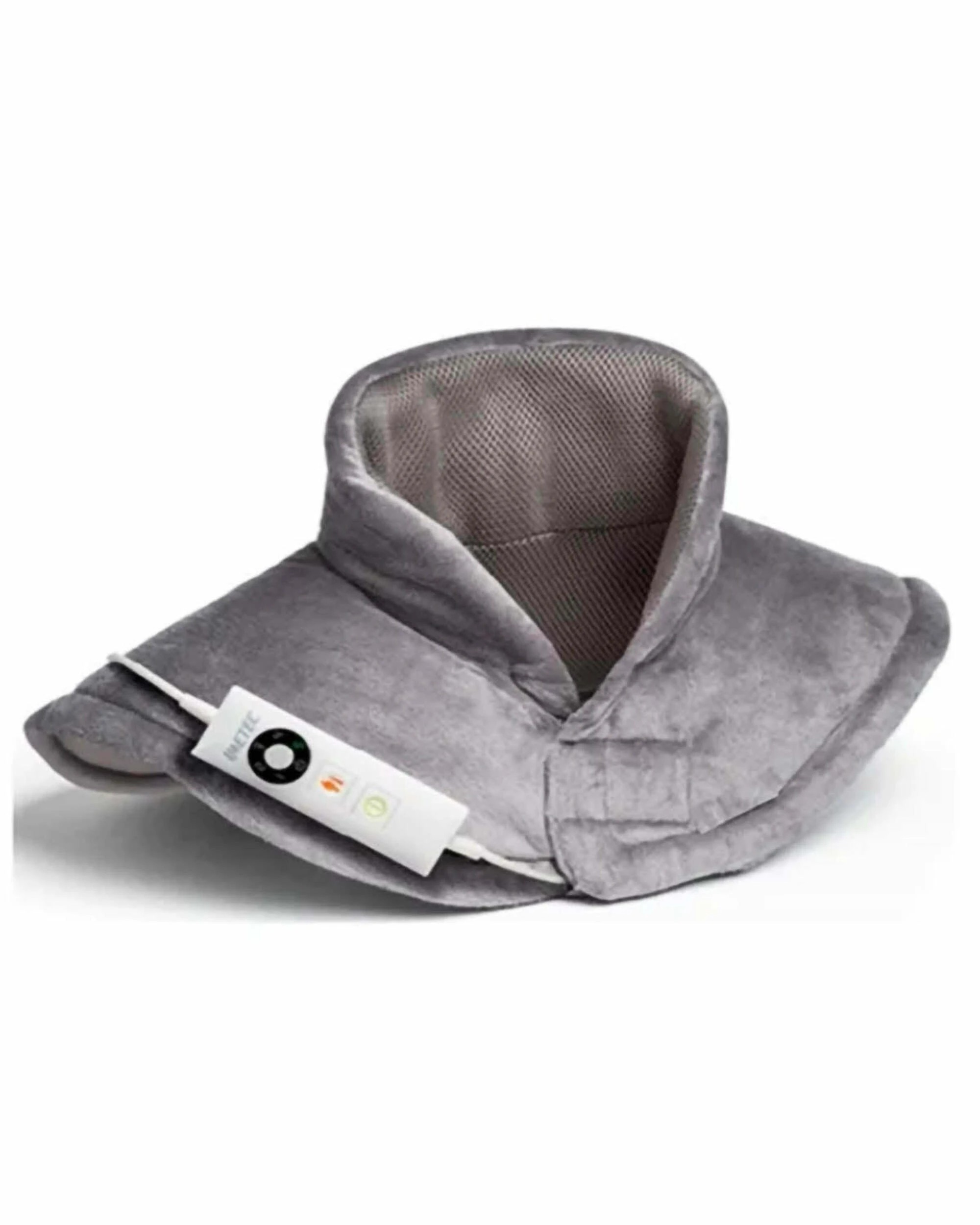 1 Sunbeam Shoulder & Neck Heating Pad, 1 of 3