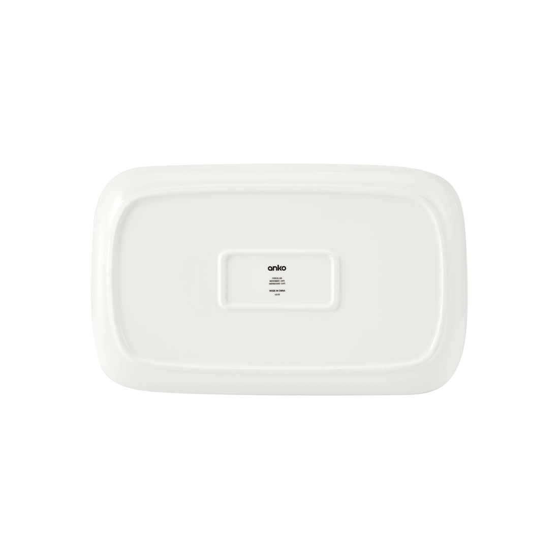 4 Mediterranean Platter, 4 of 4