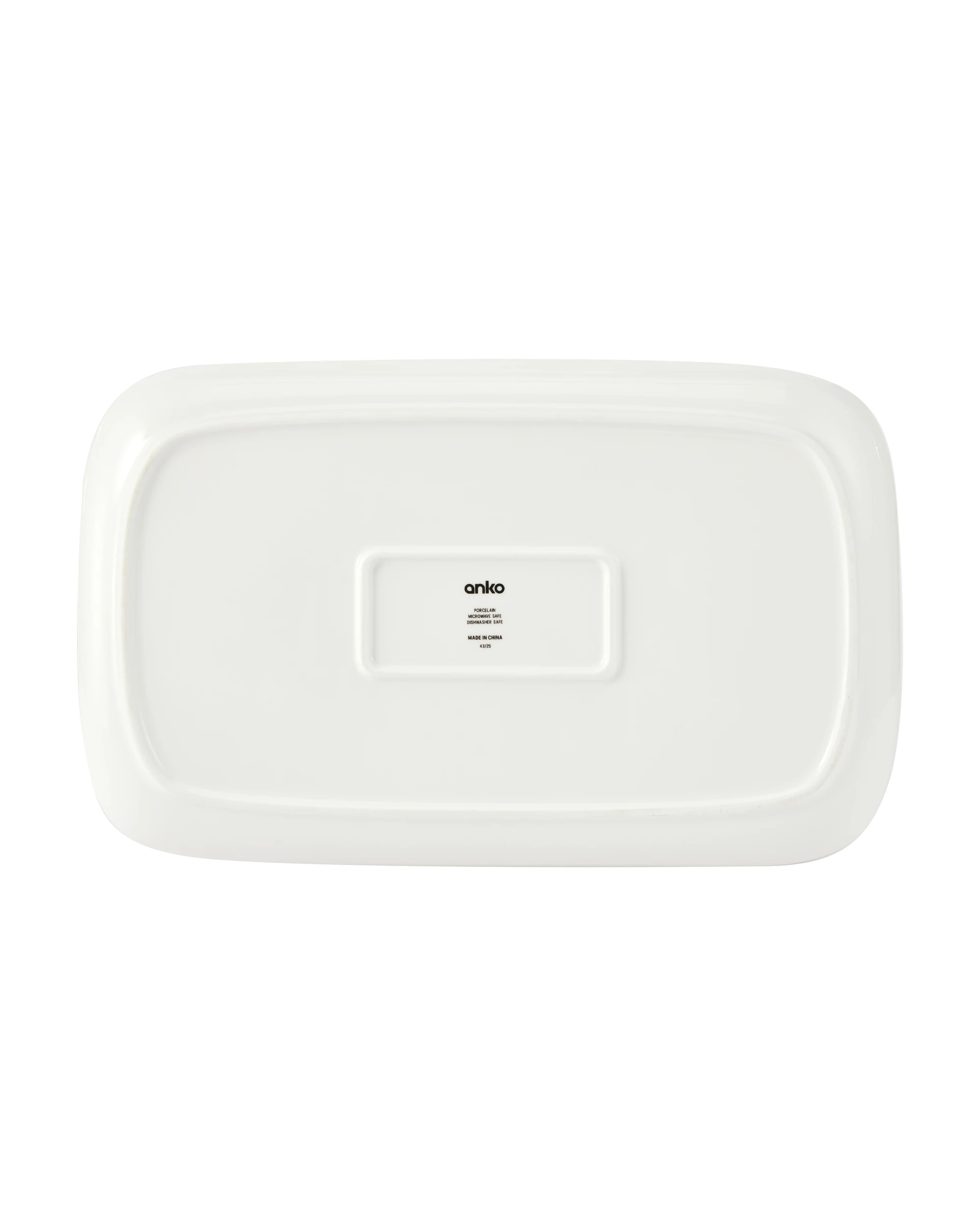 4 Mediterranean Platter, 4 of 4