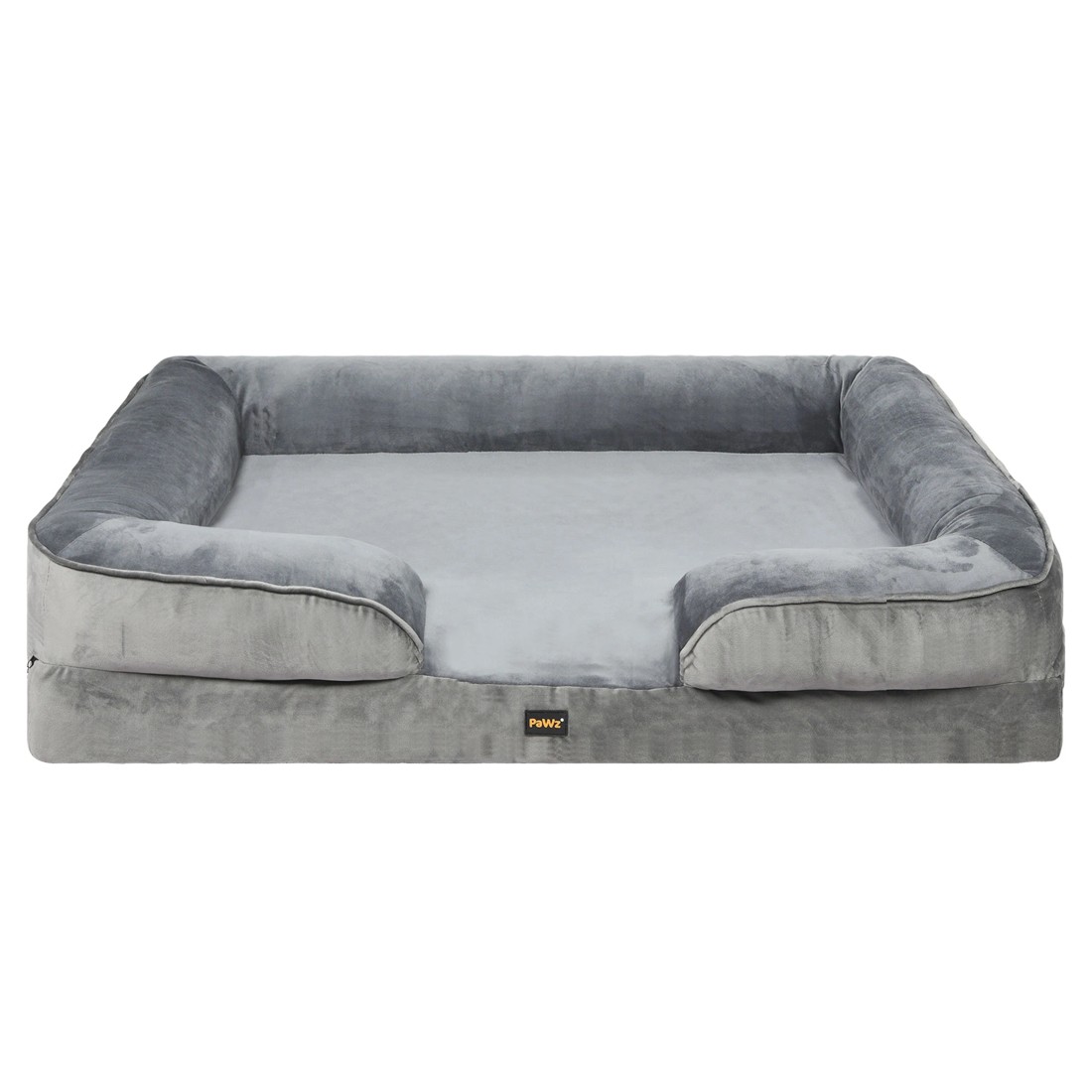 6 Pawz Memory Foam Pet Bed Medium, 6 of 6