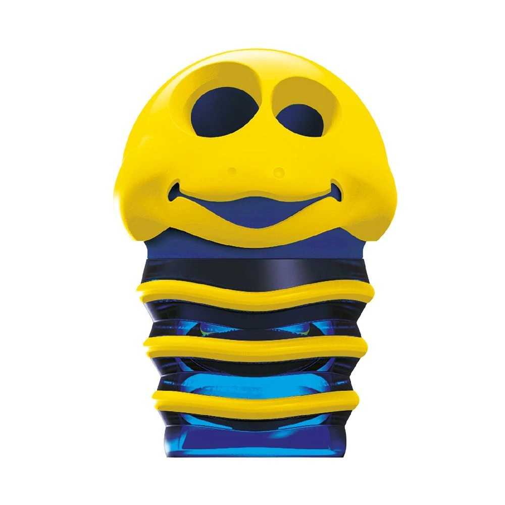 3 Maped Croc Croc 2 Hole Sharpener Assorted, 3 of 3