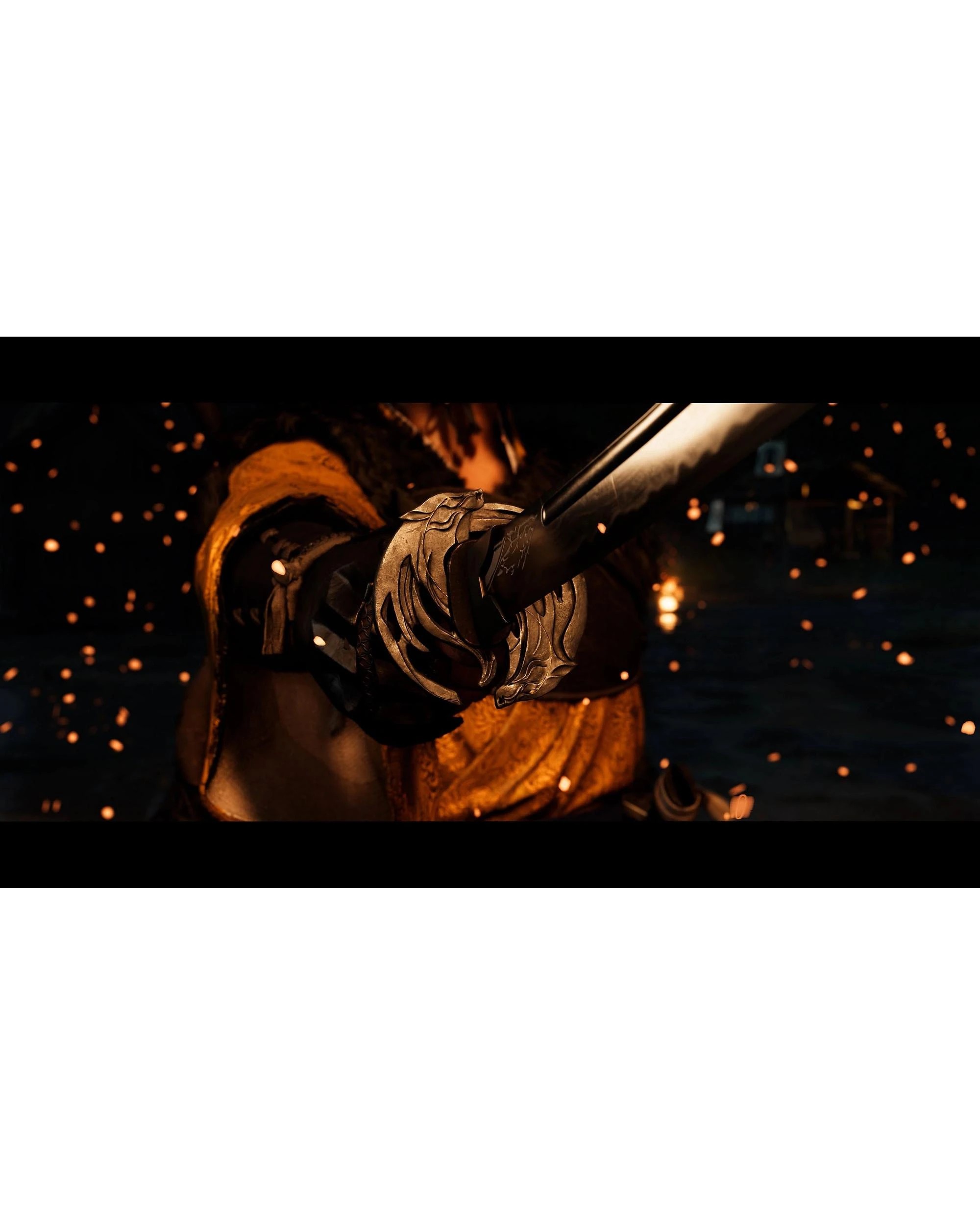 2 Ghost of Yotei - PS5, 2 of 8