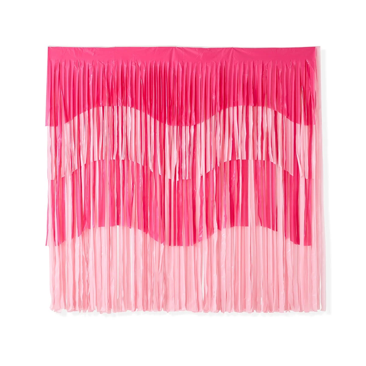 2 Pink Streamer Backdrop, 2 of 5