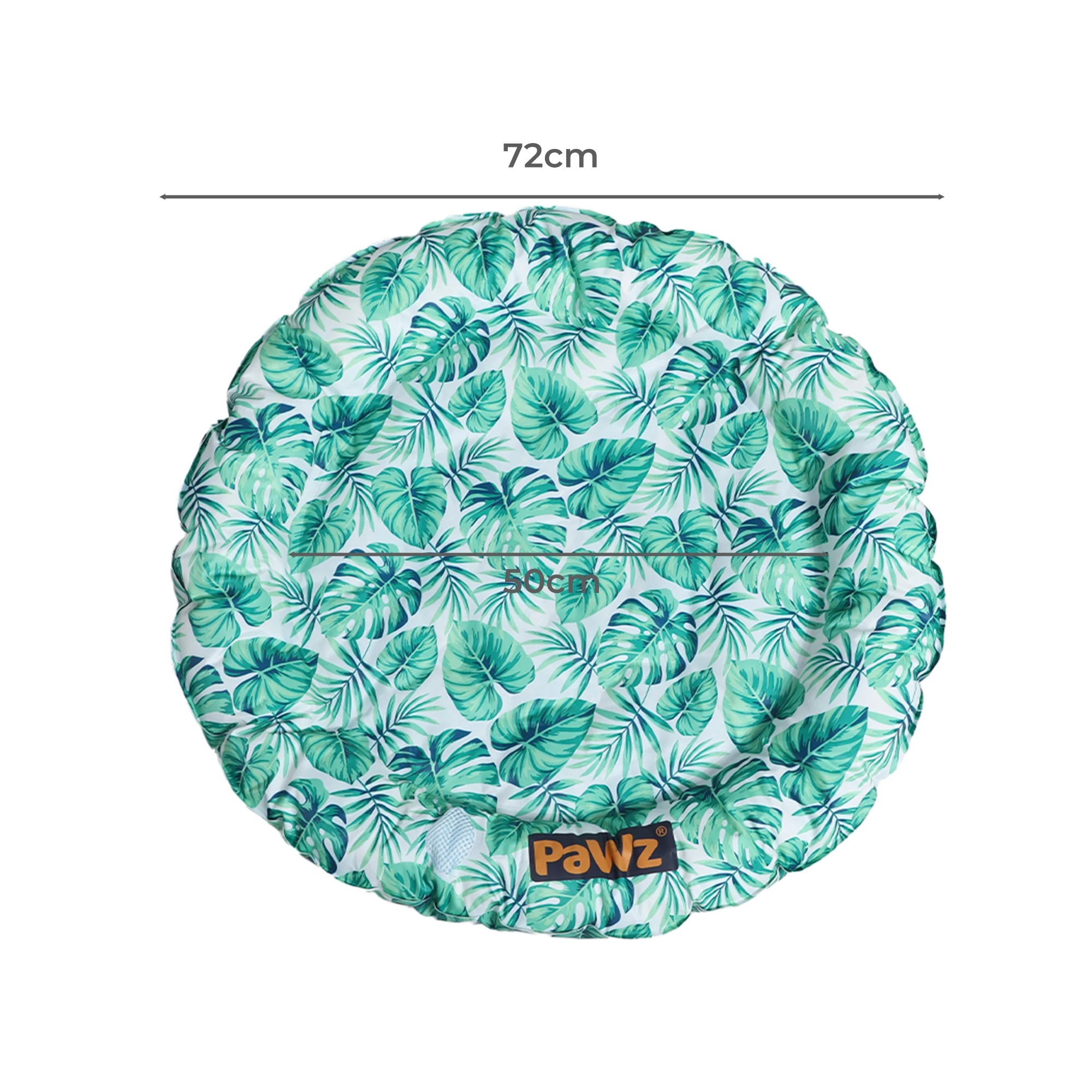 3 Pawz Pet Cooling Mat Medium, 3 of 4