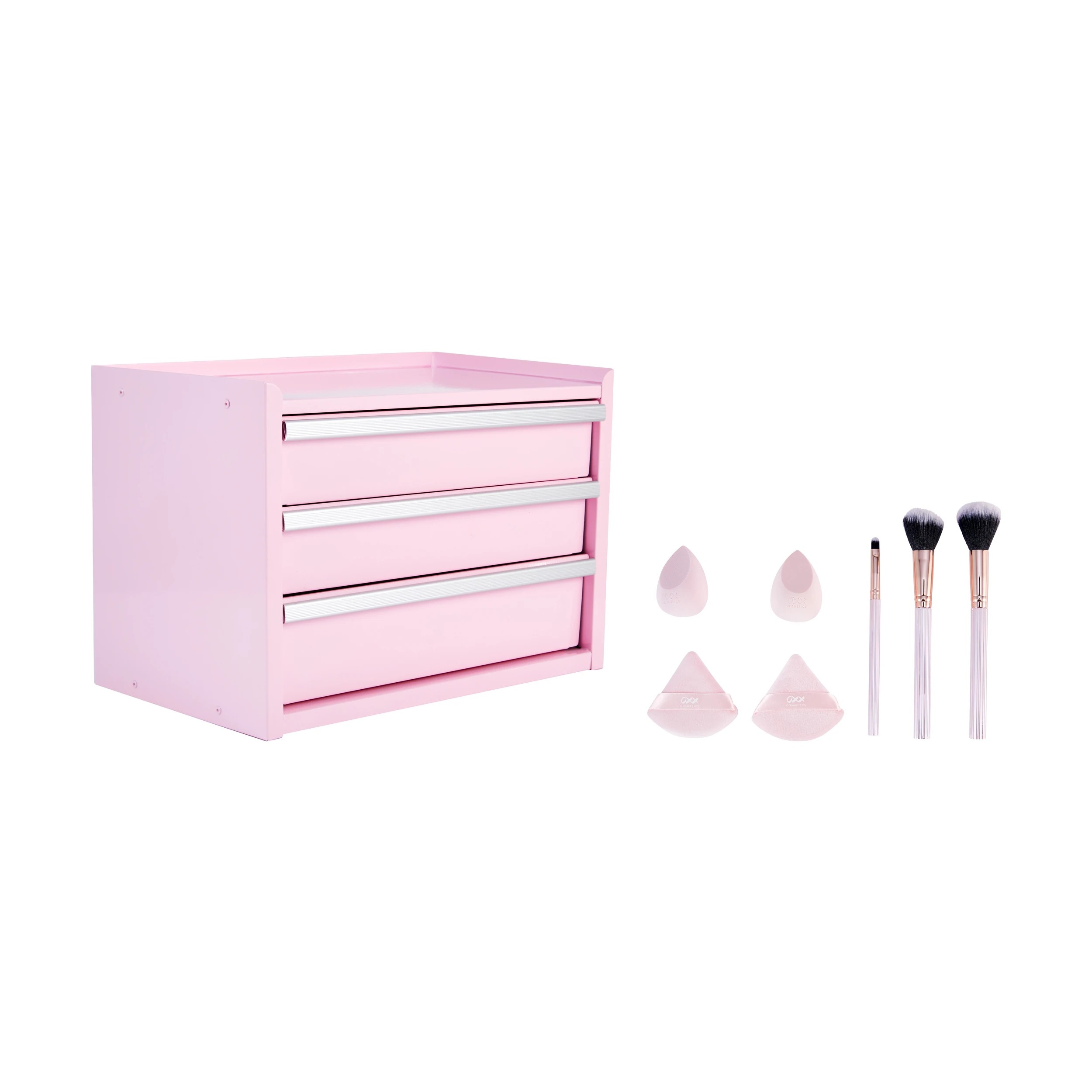 2 OXX Cosmetics Beauty Tool Set, 2 of 6