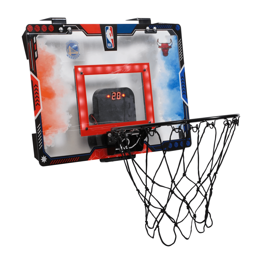 5 NBA Back-of-Door Basketball Unit, 5 of 8