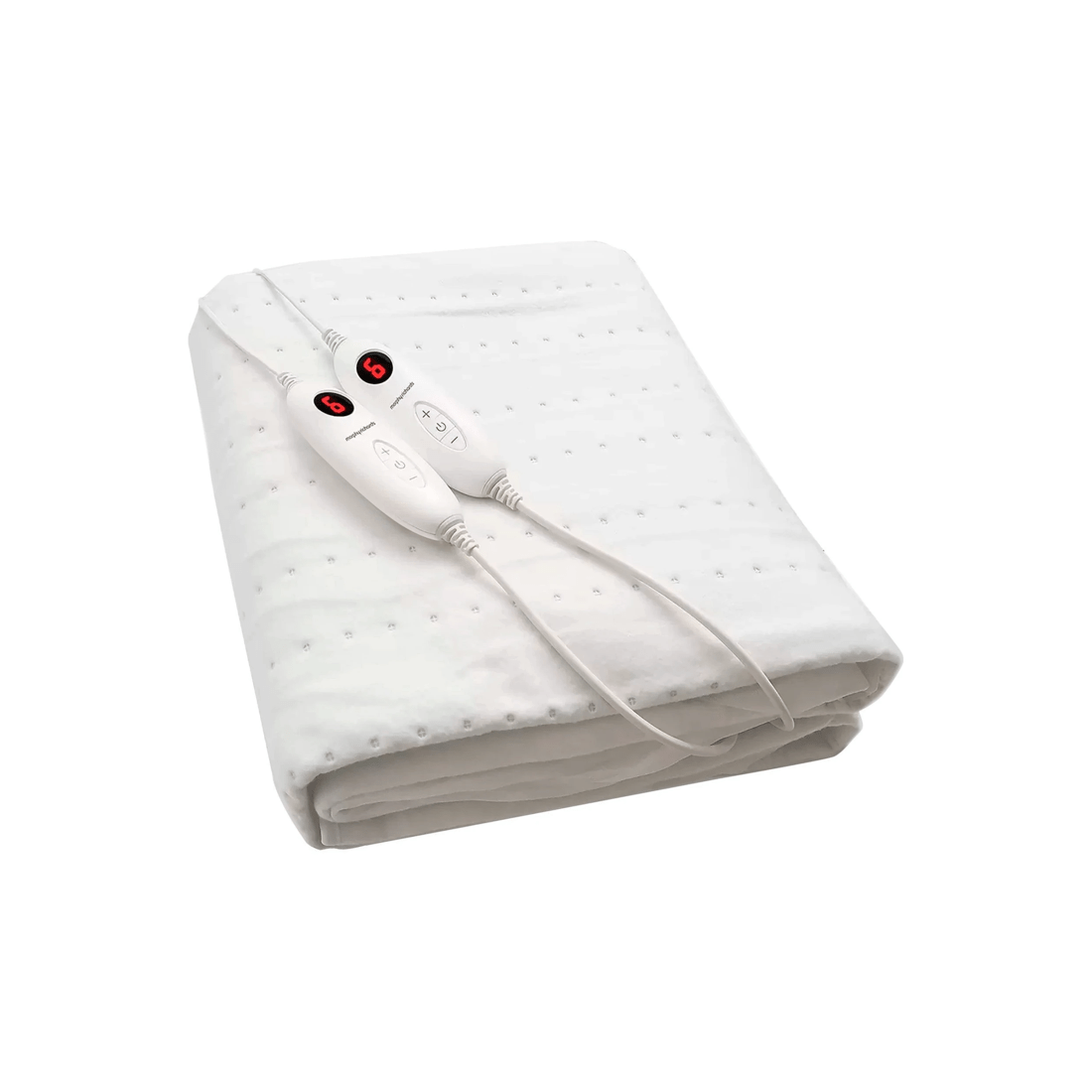 1 Morphy Richards Electric Heated Blanket, 1 of 9