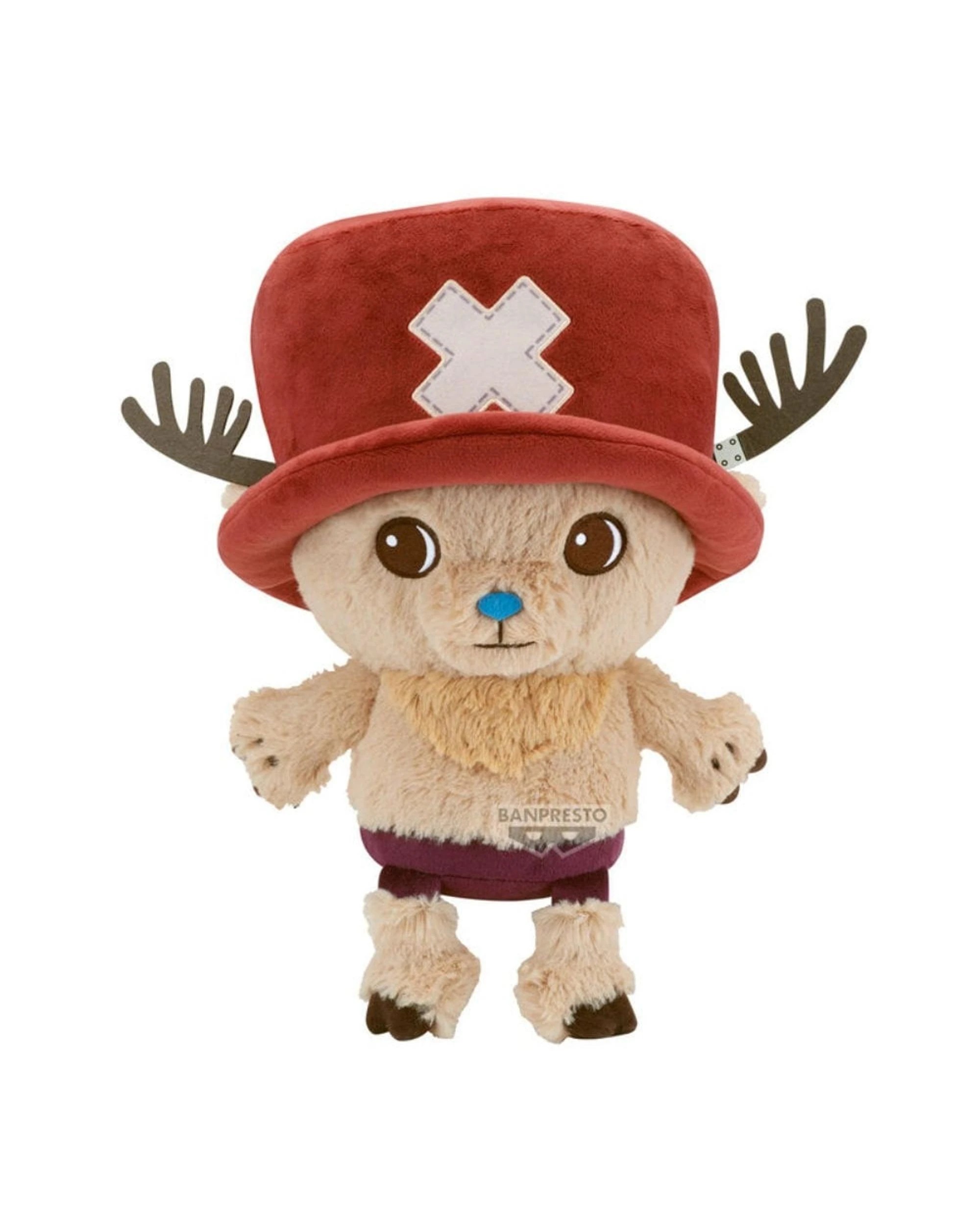 1 Banpresto One Piece Live Action Chopper Super Big Plush, 1 of 1