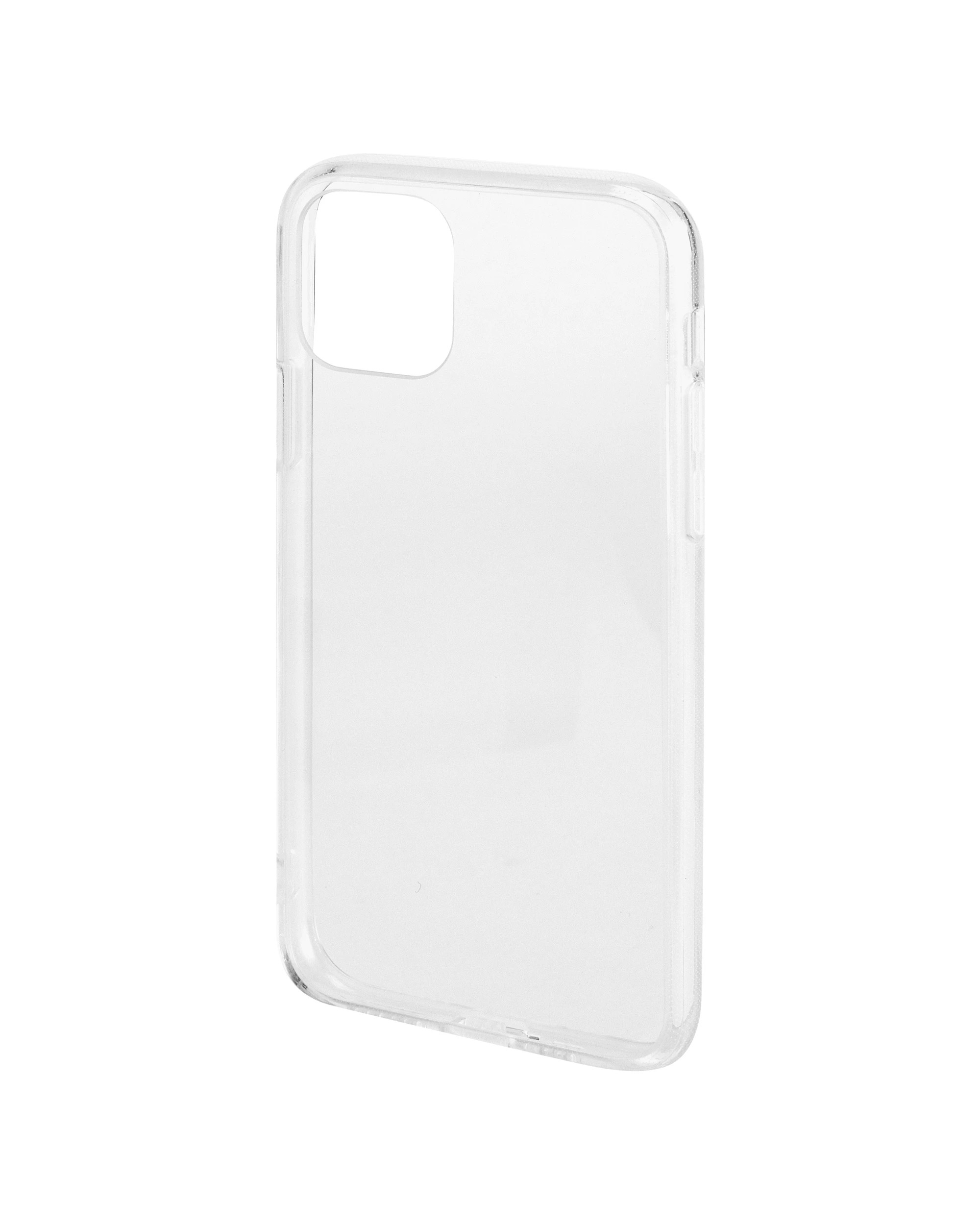 1 iPhone 11 Pro Case Clear, 1 of 5
