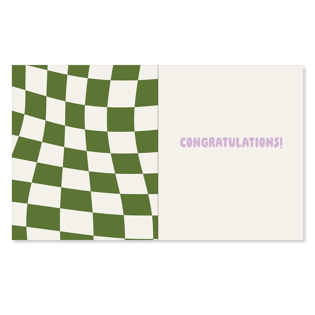 2 Hallmark Congratulations Card - 100% Amazing, 2 of 3