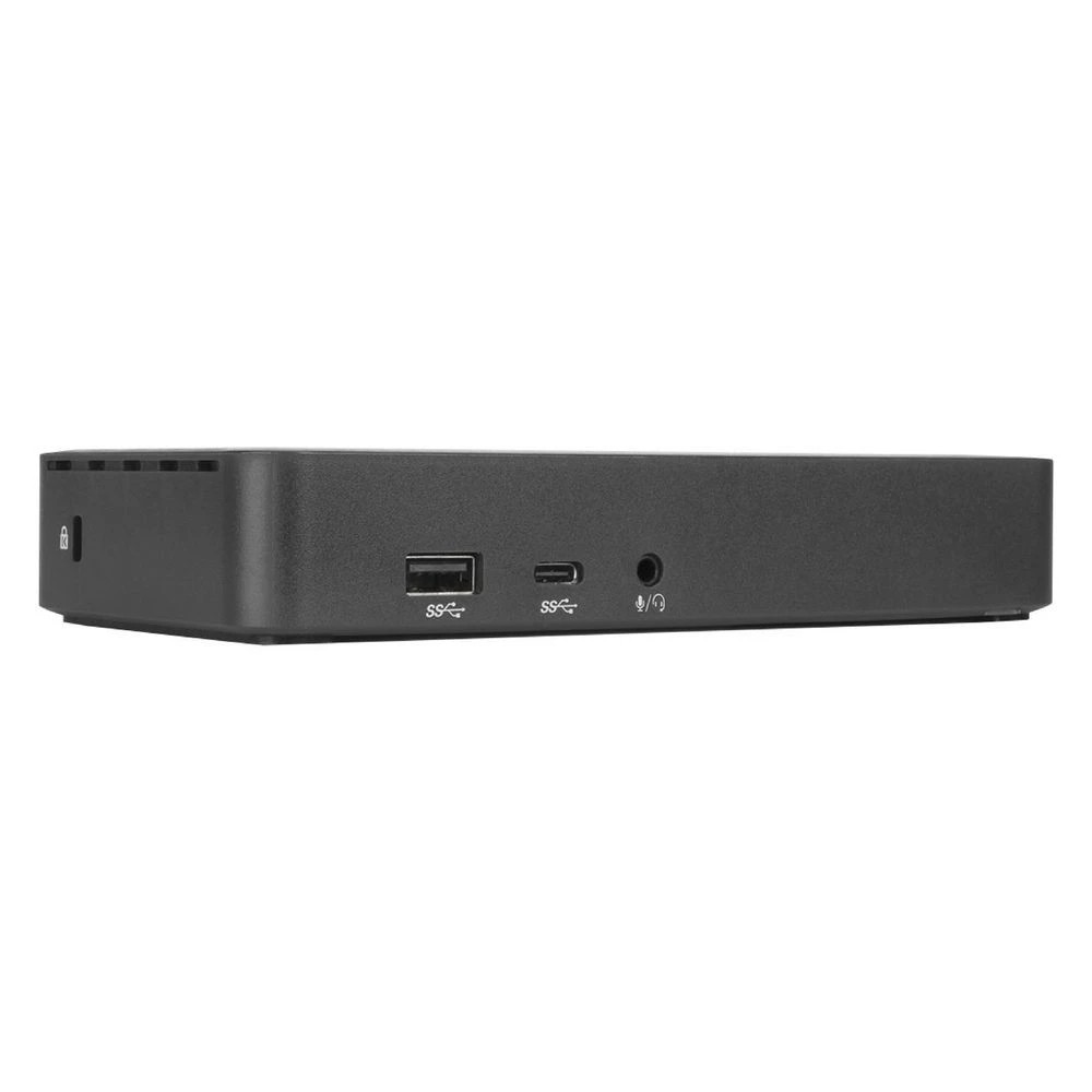 7 Targus 65W USB-C  Docking Station DV4K, 7 of 10
