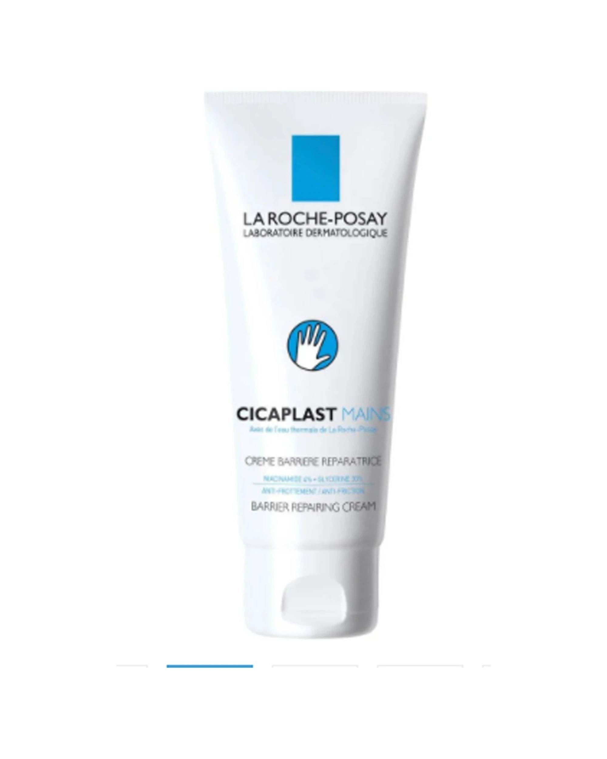 1 La Roche-Posay Cicaplast Hand Cream 100ml, 1 of 1