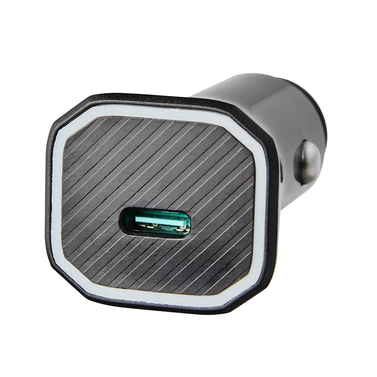 3 30W Fast Car Charger USB-C, 3 of 6