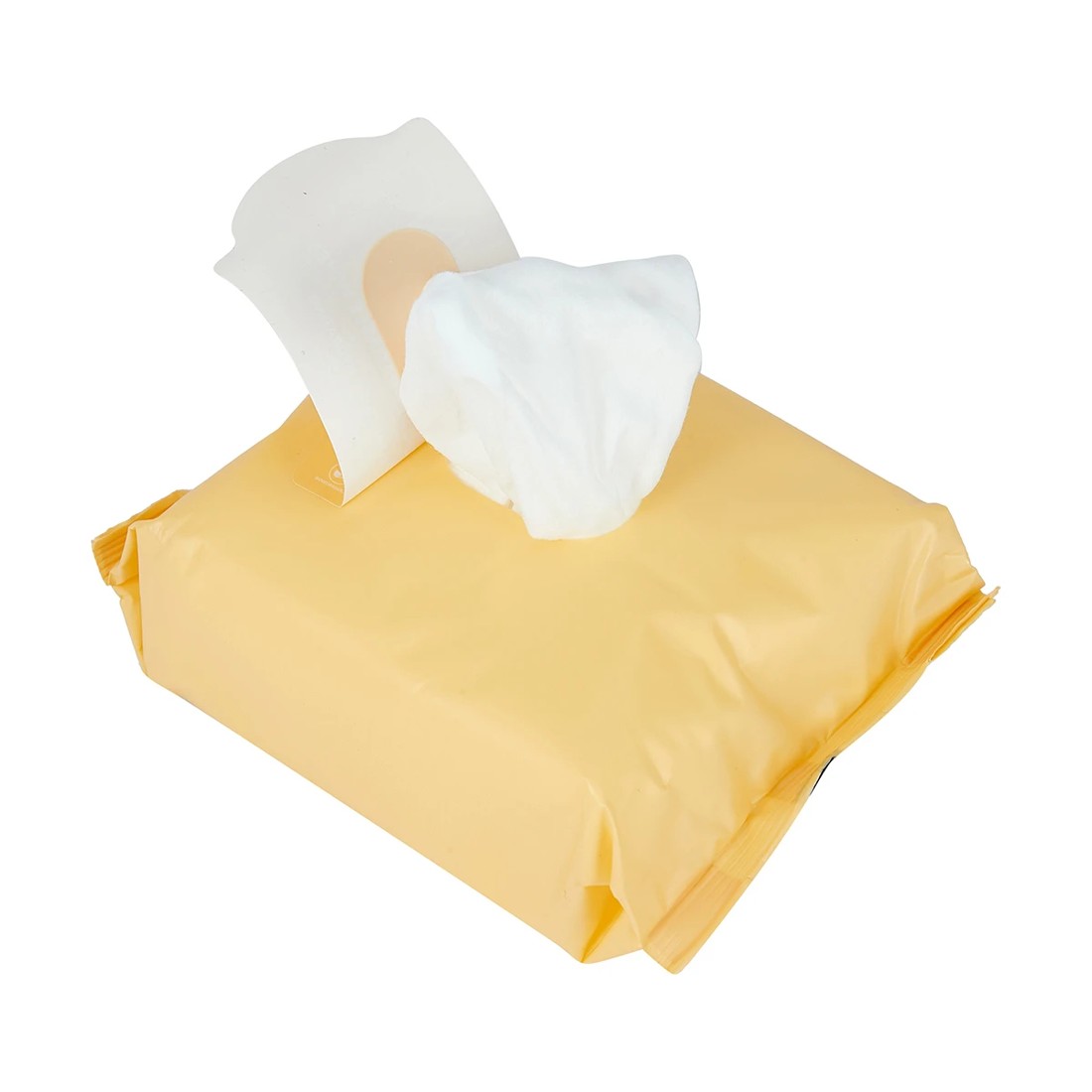 3 40 Pack Cleansing & Hydrating Wipes - Cooling Body, 3 of 4