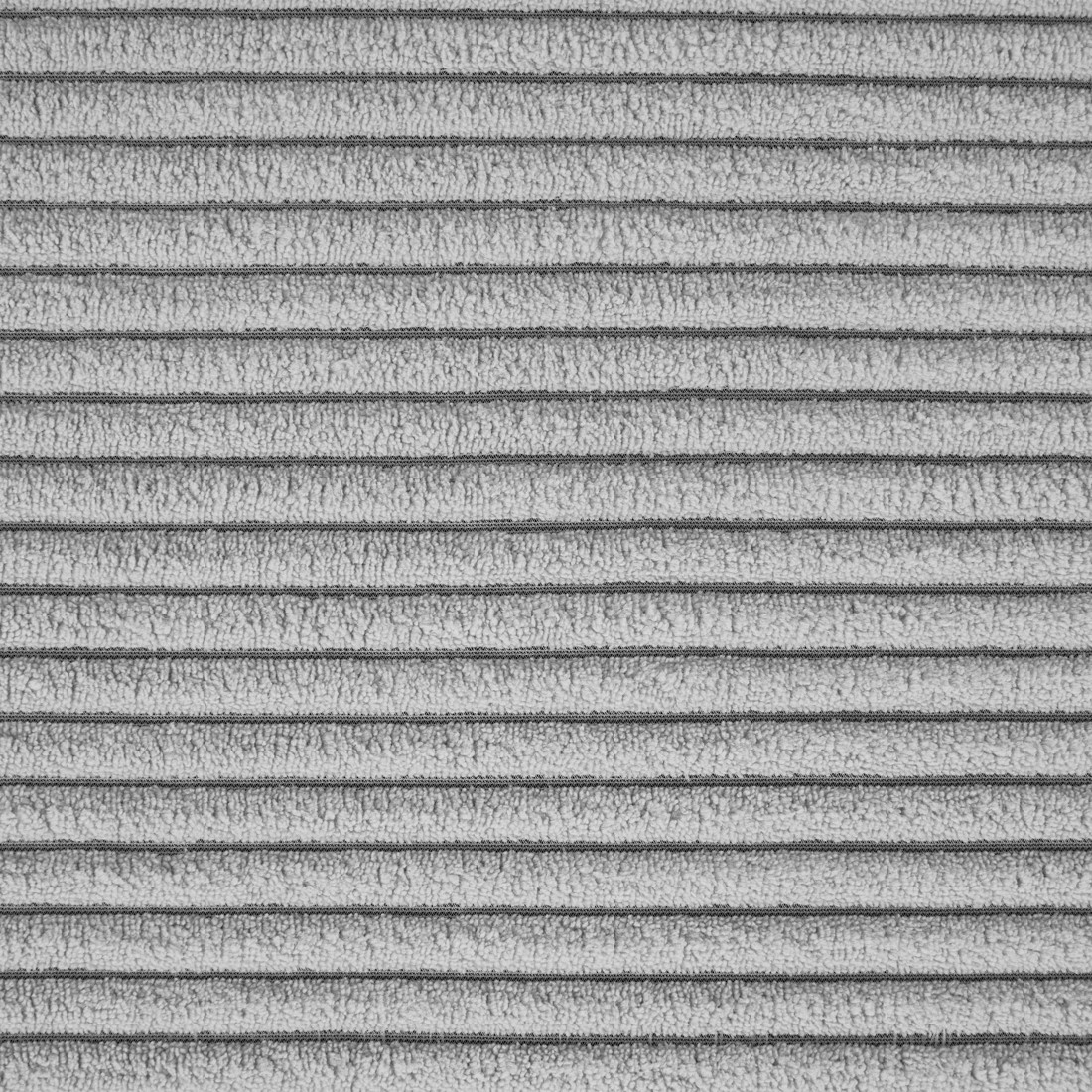 6 Pet Bed Rectangle Corduroy - Extra Large, Light Grey, 6 of 7