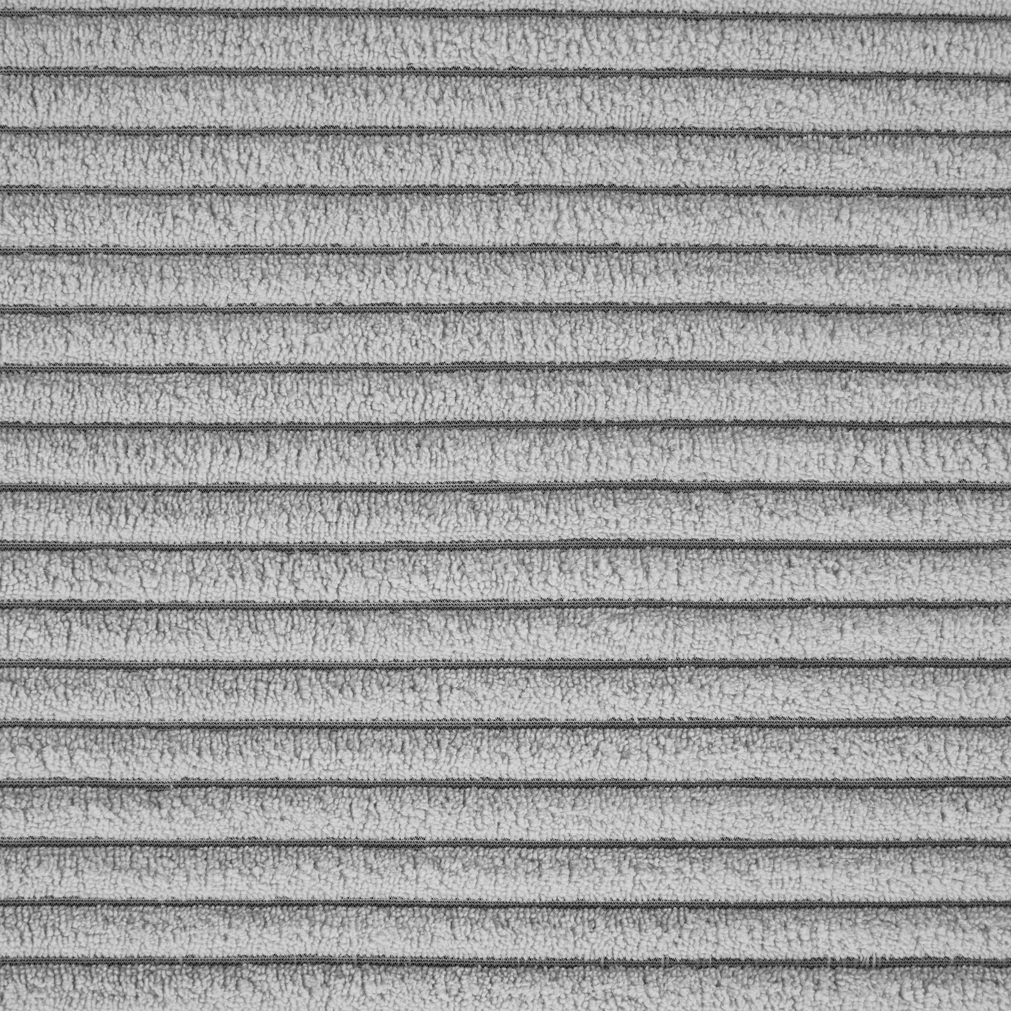 6 Pet Bed Rectangle Corduroy - Extra Large, Light Grey, 6 of 7