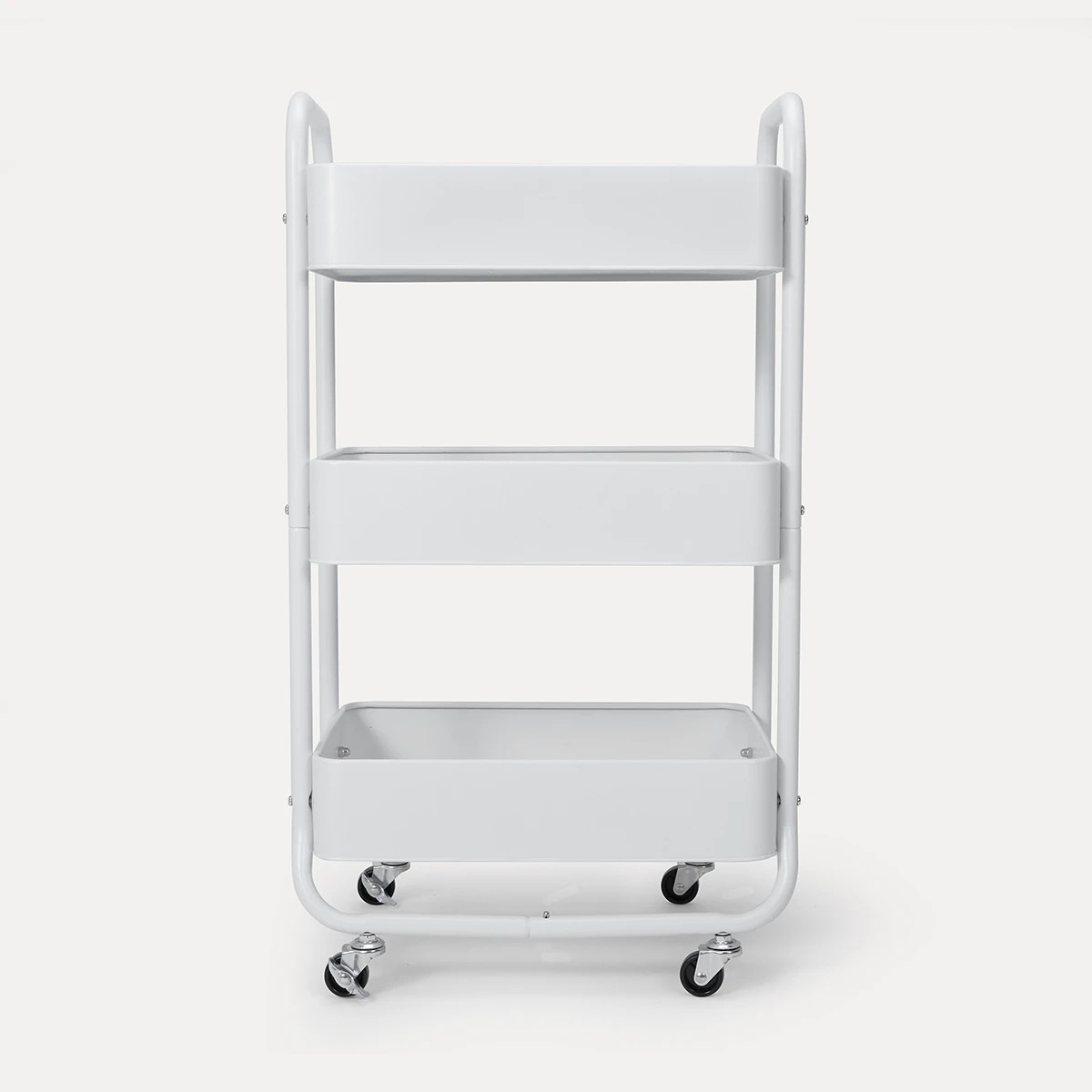 2 3 Tier Trolley, 2 of 10