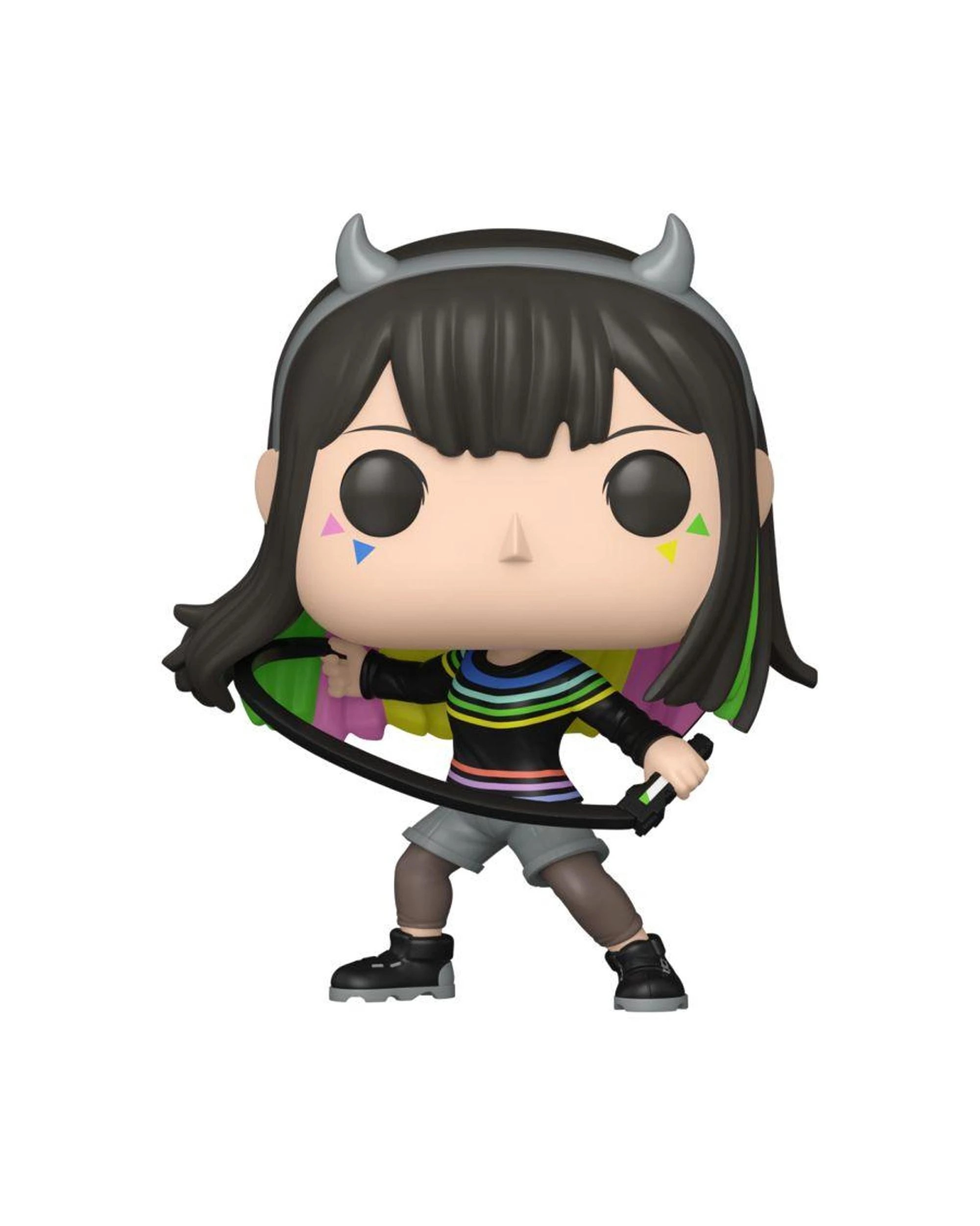 2 Beyblade X Multi Nana-Iro Funko POP! Vinyl, 2 of 3