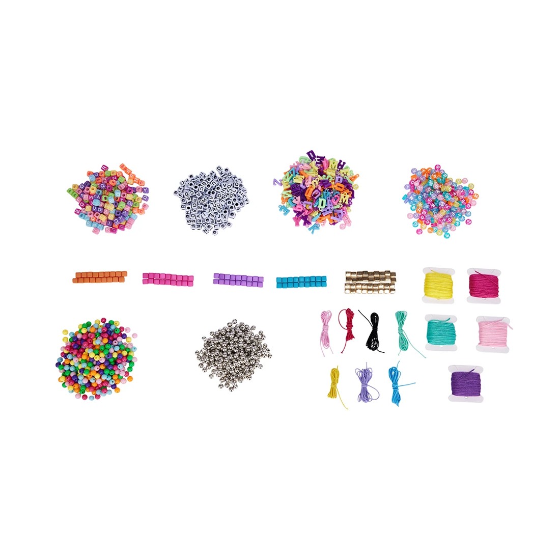 2 ABC Beads Message Set, 2 of 10